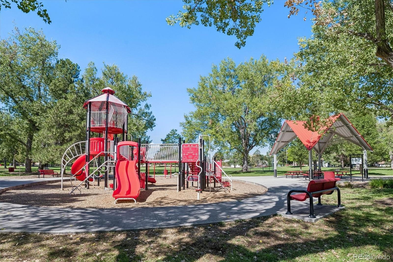 MLS Image #27 for 8425  everett way c,arvada, Colorado