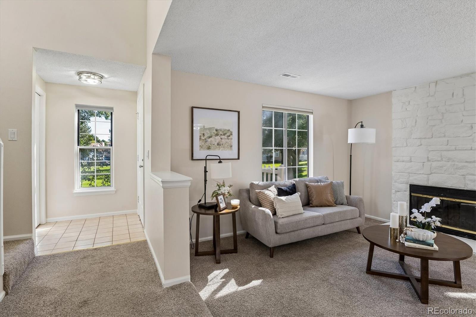 MLS Image #3 for 8425  everett way c,arvada, Colorado