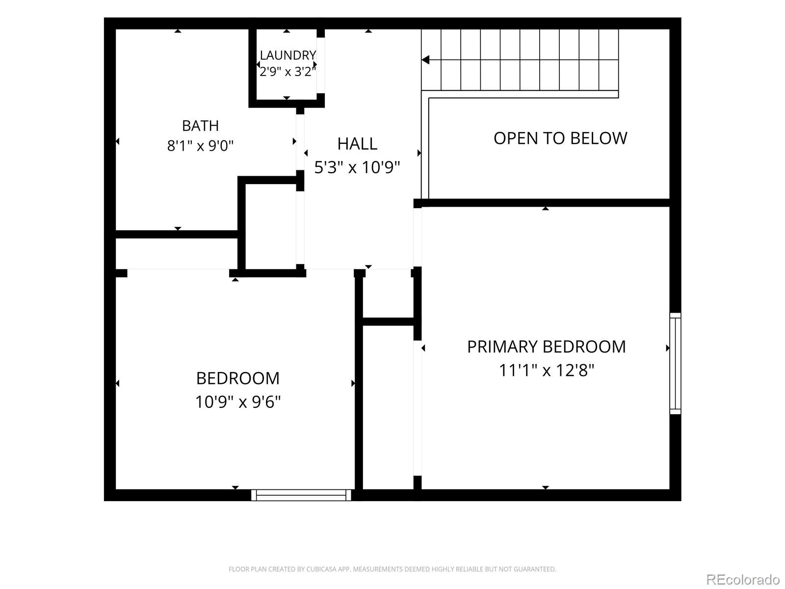 MLS Image #32 for 8425  everett way c,arvada, Colorado