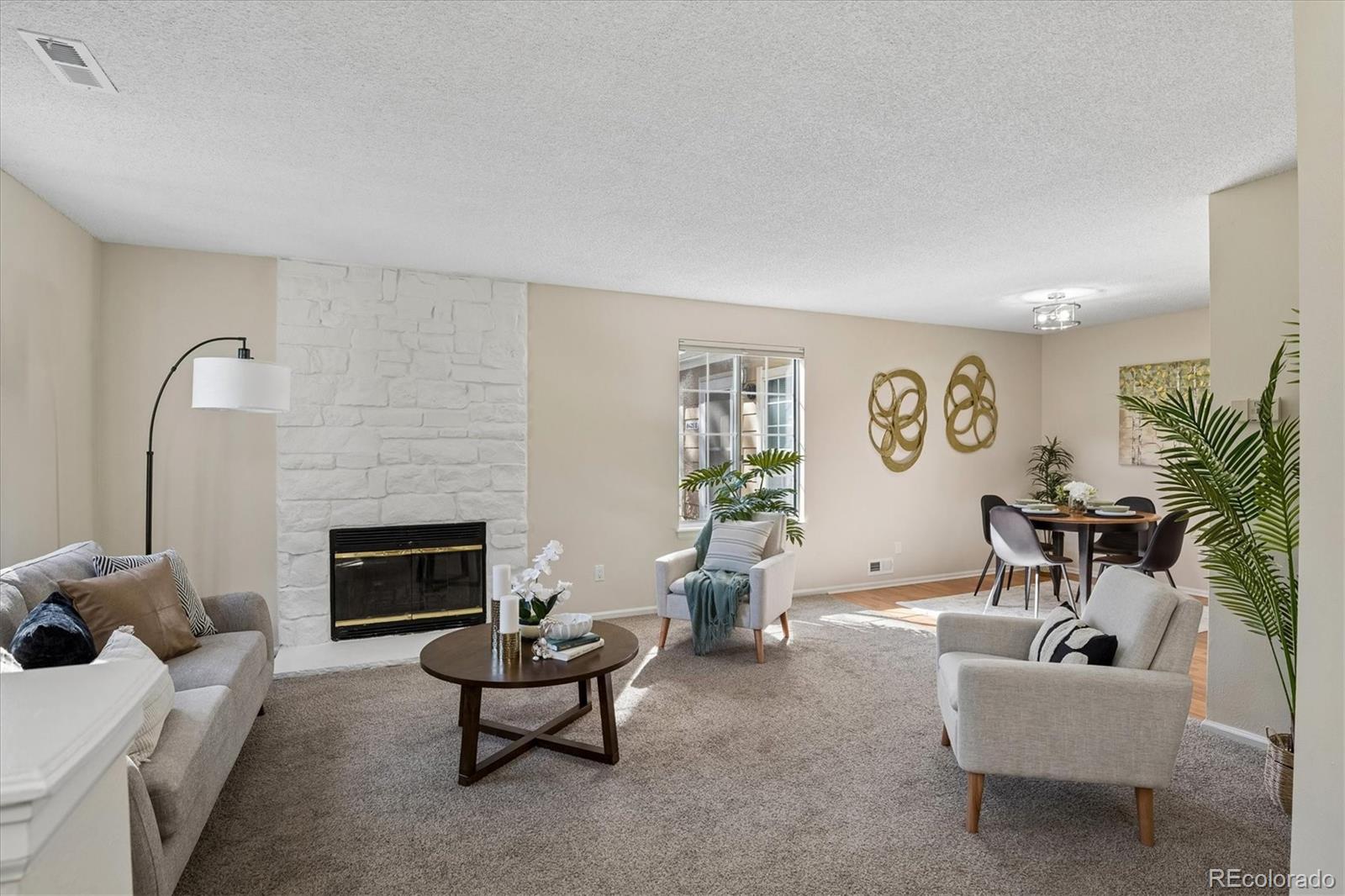 MLS Image #4 for 8425  everett way c,arvada, Colorado