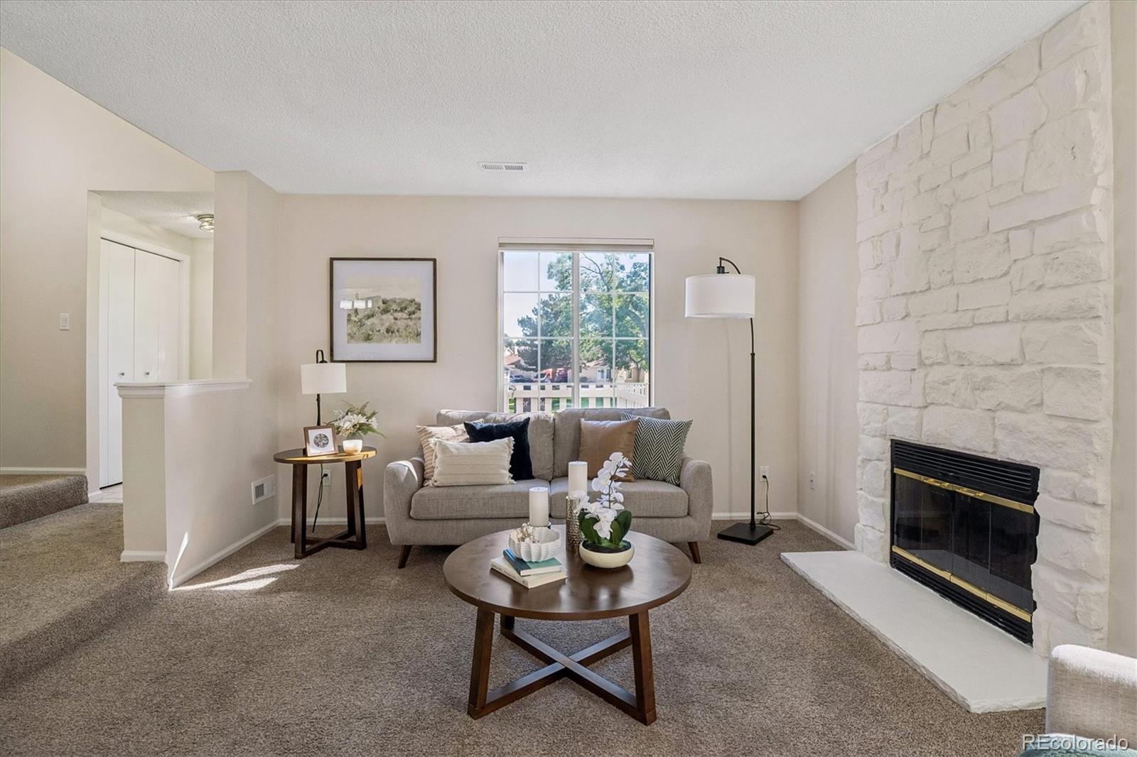 MLS Image #5 for 8425  everett way c,arvada, Colorado