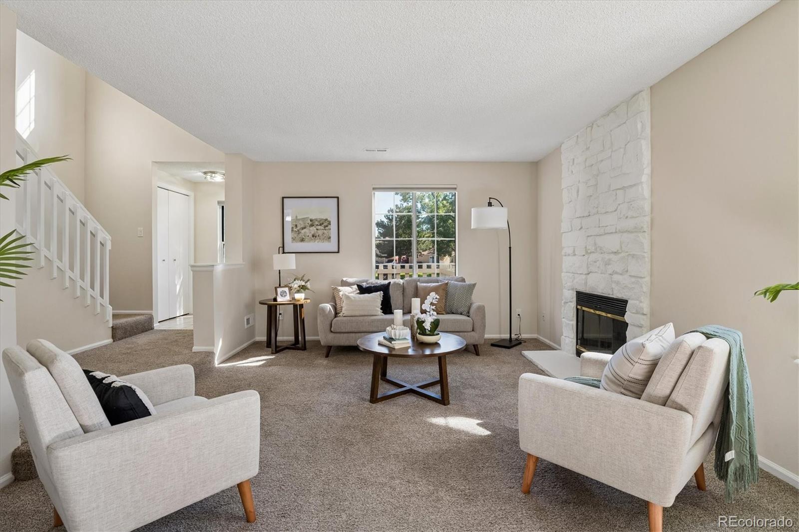 MLS Image #6 for 8425  everett way c,arvada, Colorado
