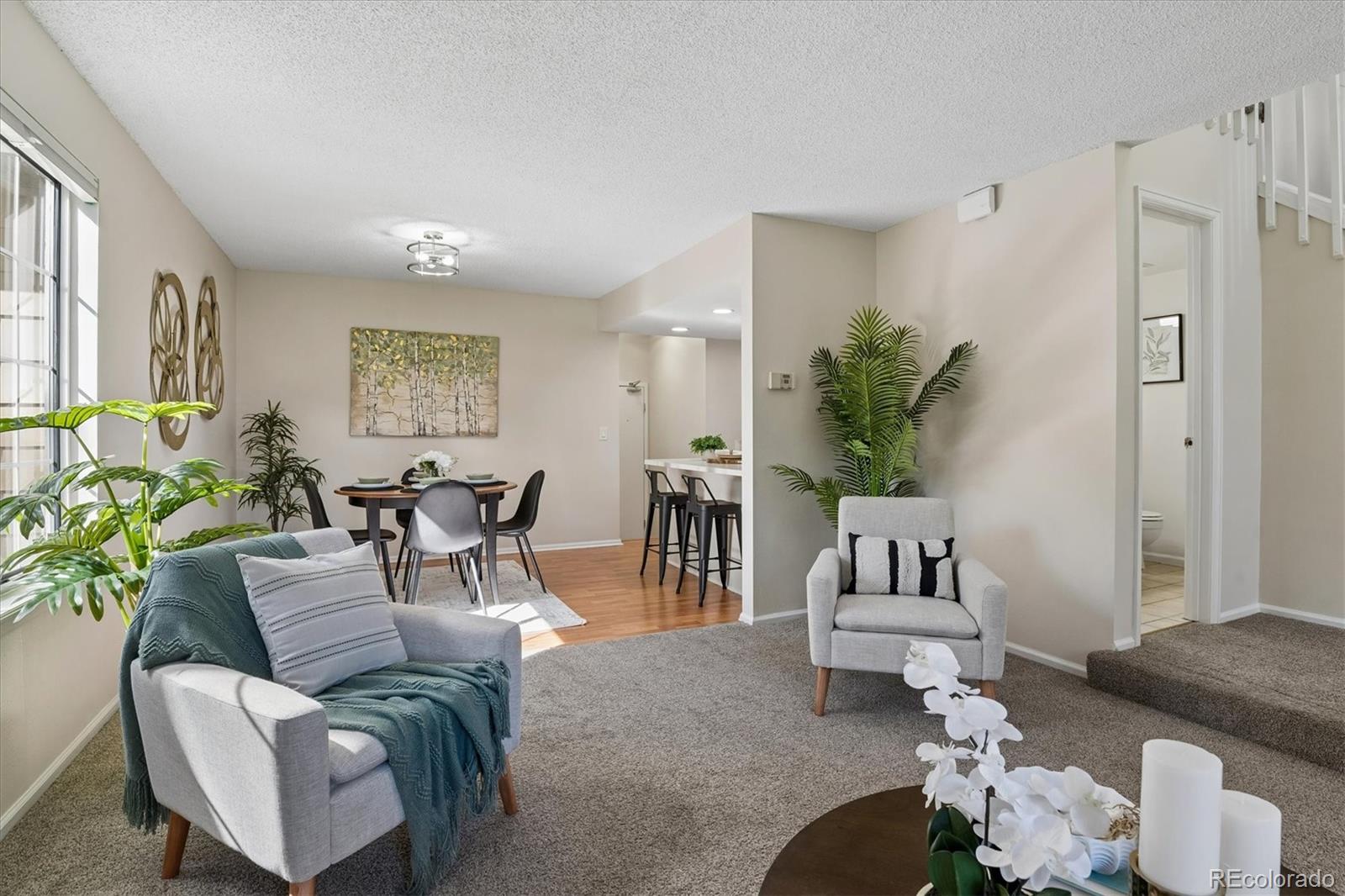 MLS Image #7 for 8425  everett way c,arvada, Colorado