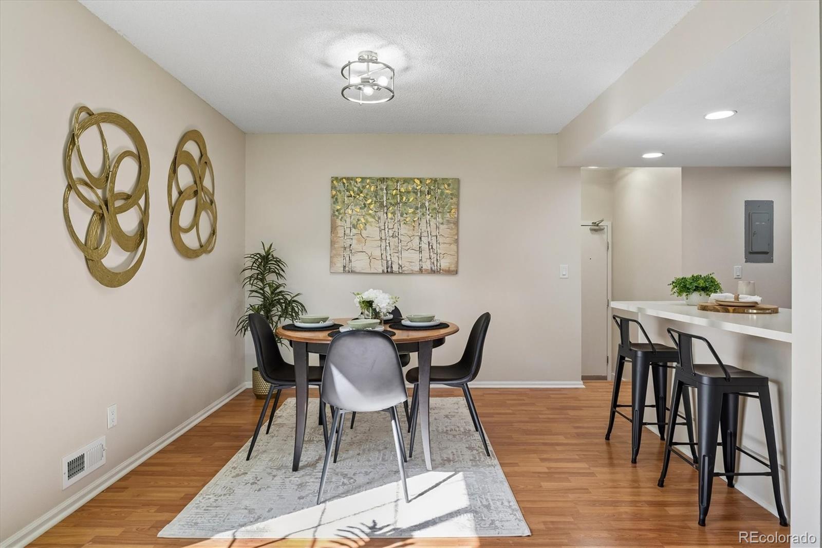 MLS Image #9 for 8425  everett way c,arvada, Colorado