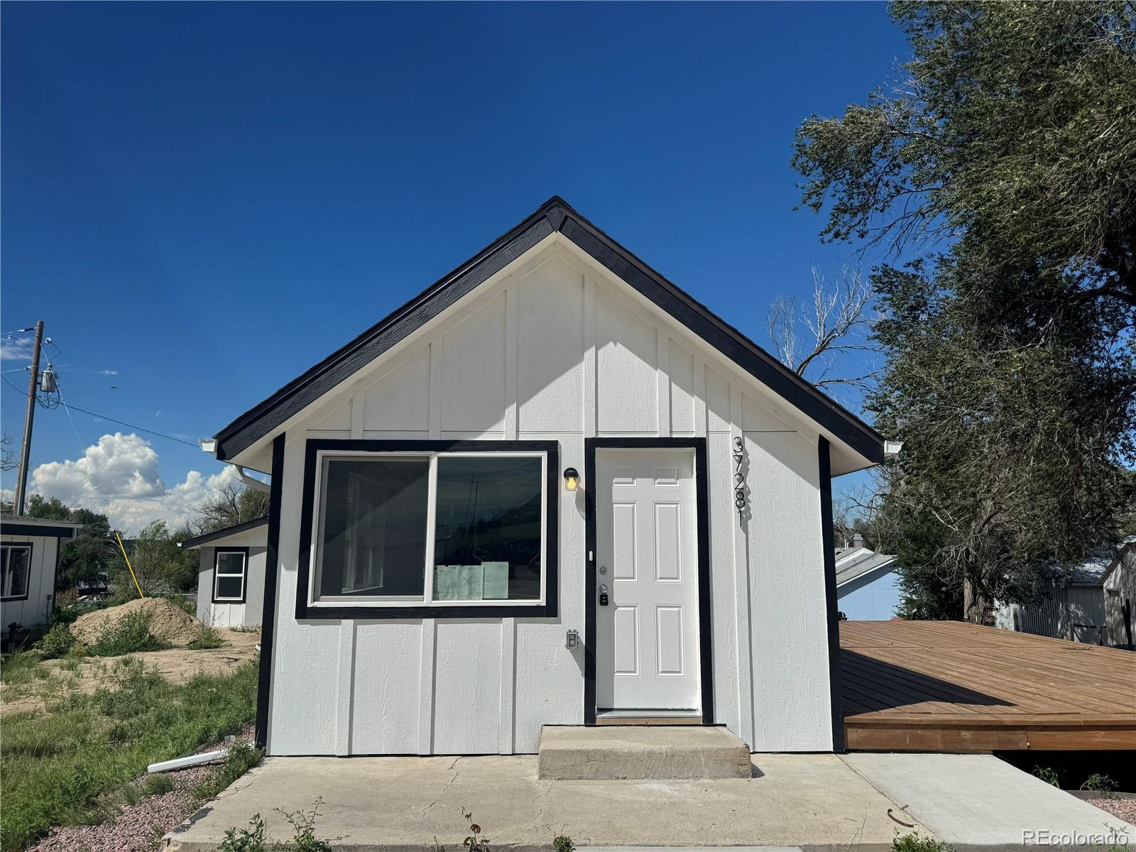 MLS Image #1 for 37281  us highway 24 ,matheson, Colorado