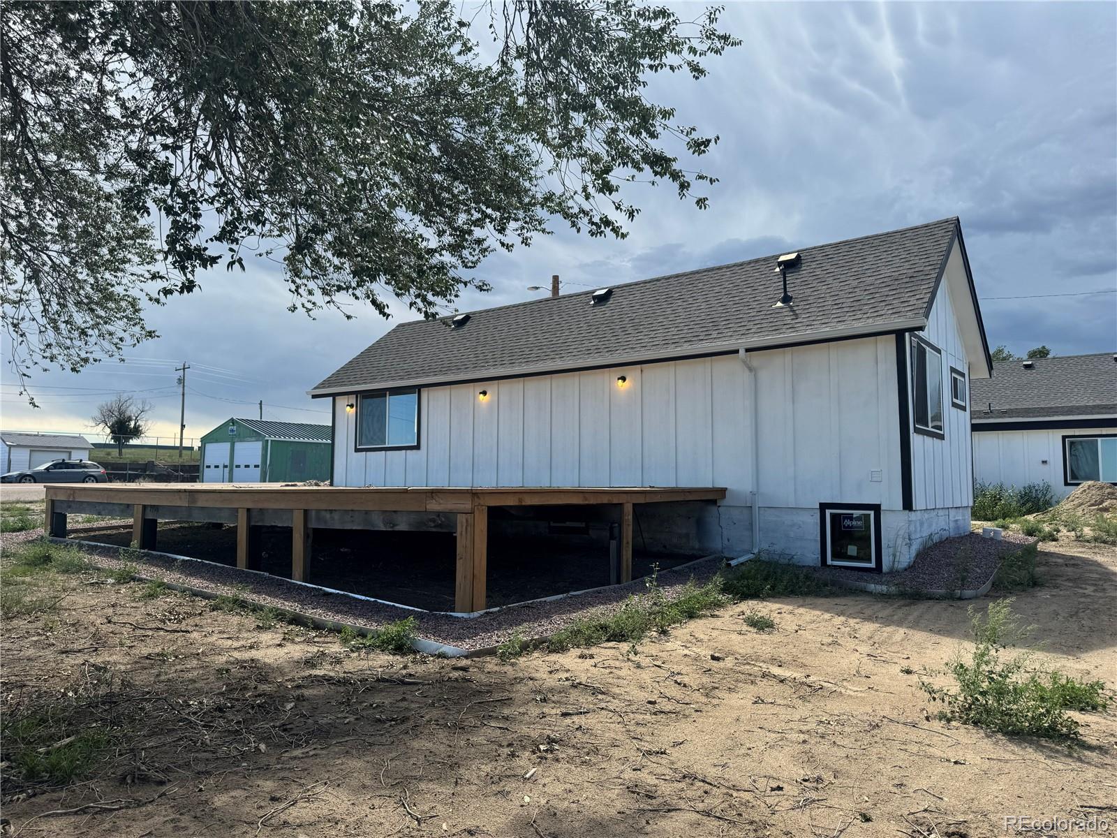 MLS Image #4 for 37281  us highway 24 ,matheson, Colorado