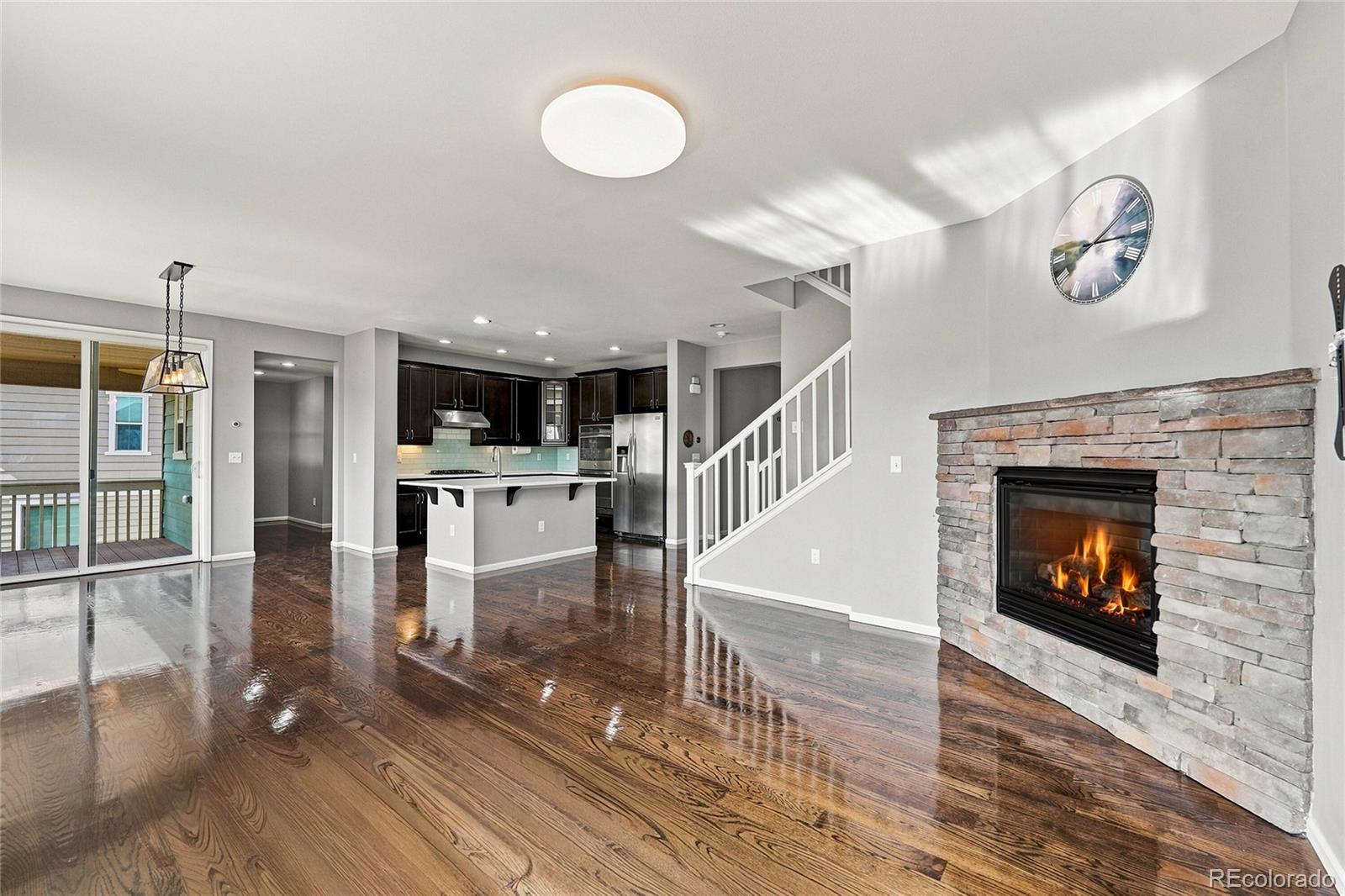 MLS Image #3 for 9355  pike way,arvada, Colorado