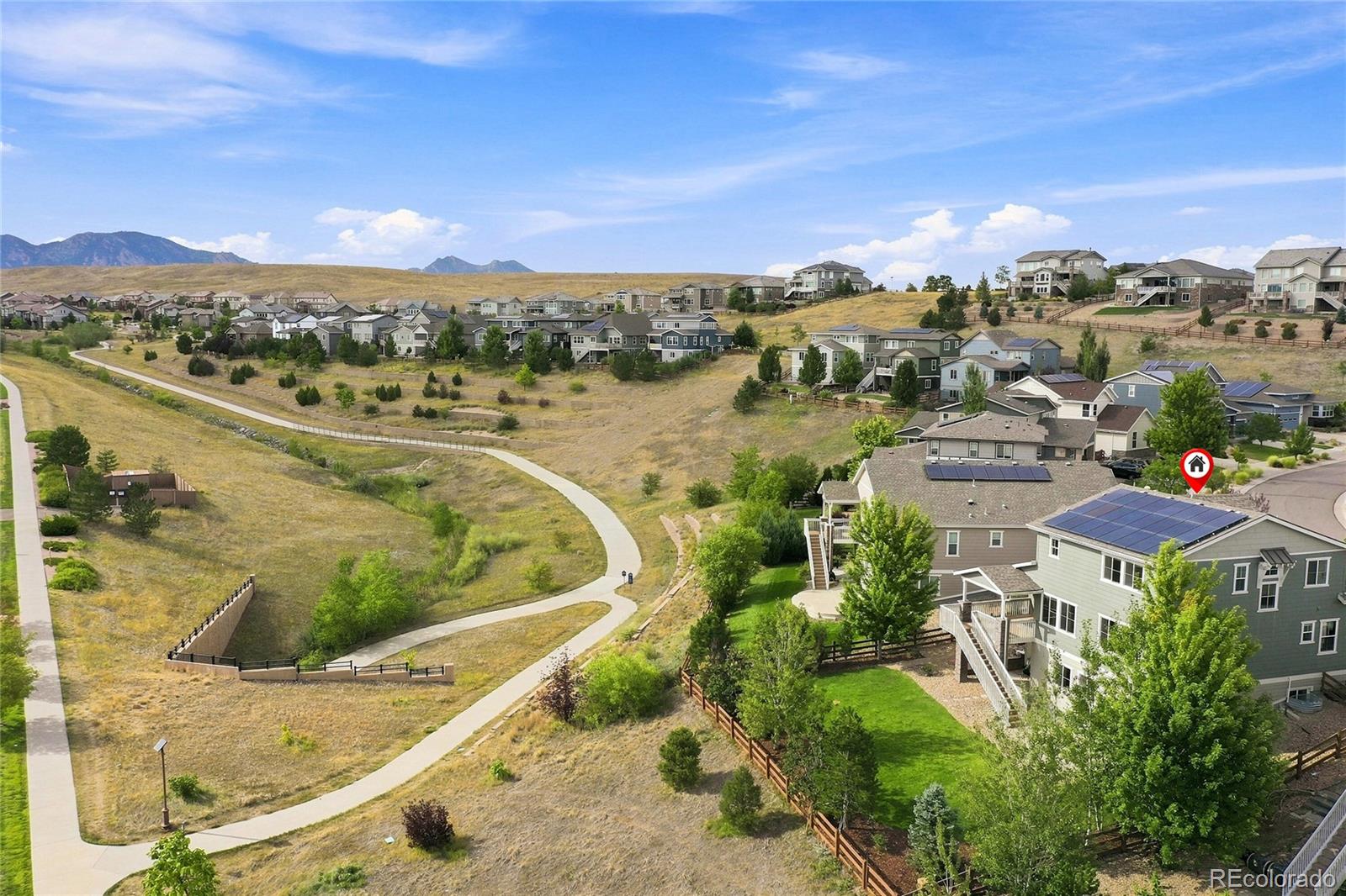 MLS Image #33 for 9355  pike way,arvada, Colorado