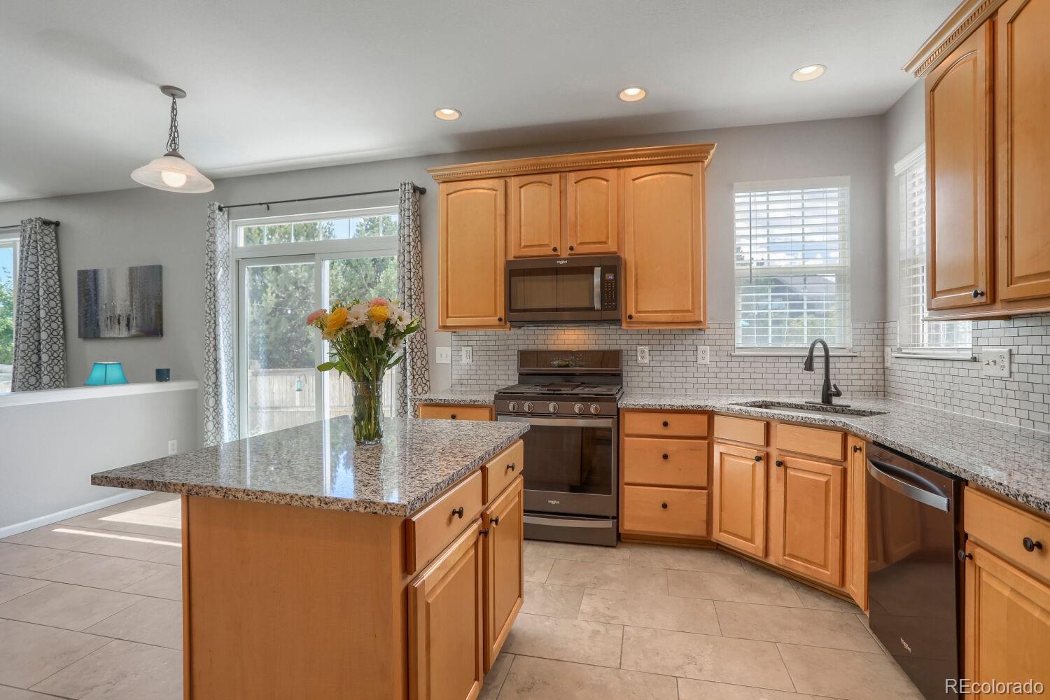 MLS Image #10 for 23350  mill valley place,parker, Colorado