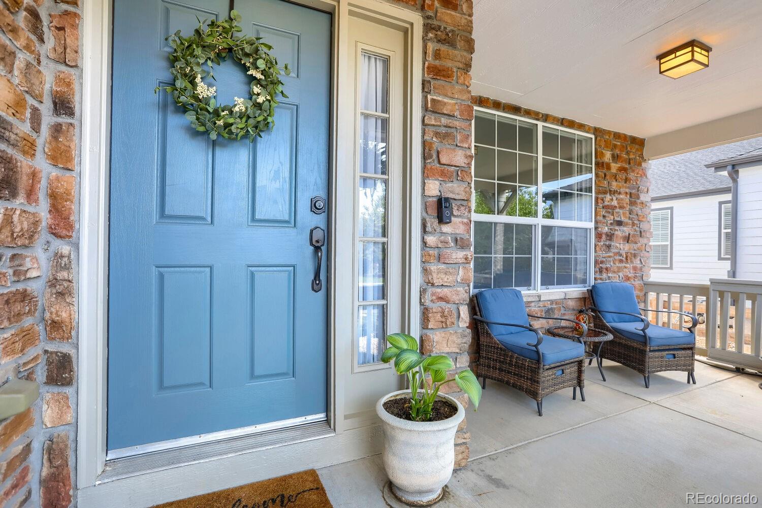 MLS Image #2 for 23350  mill valley place,parker, Colorado