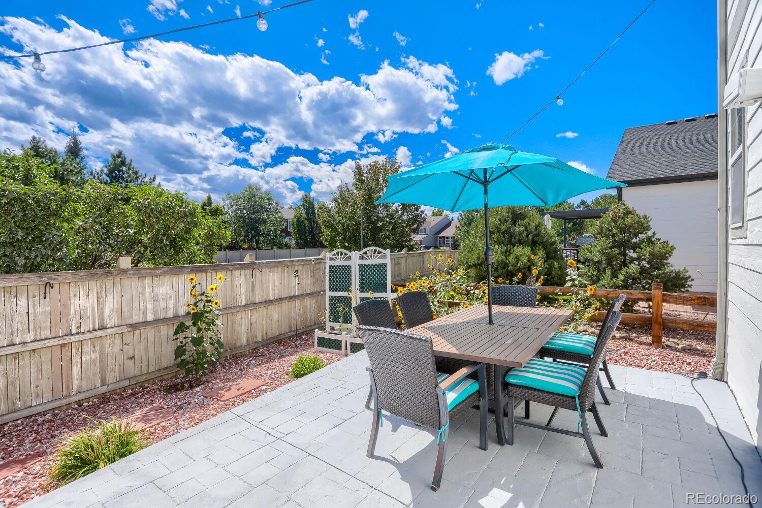 MLS Image #24 for 23350  mill valley place,parker, Colorado
