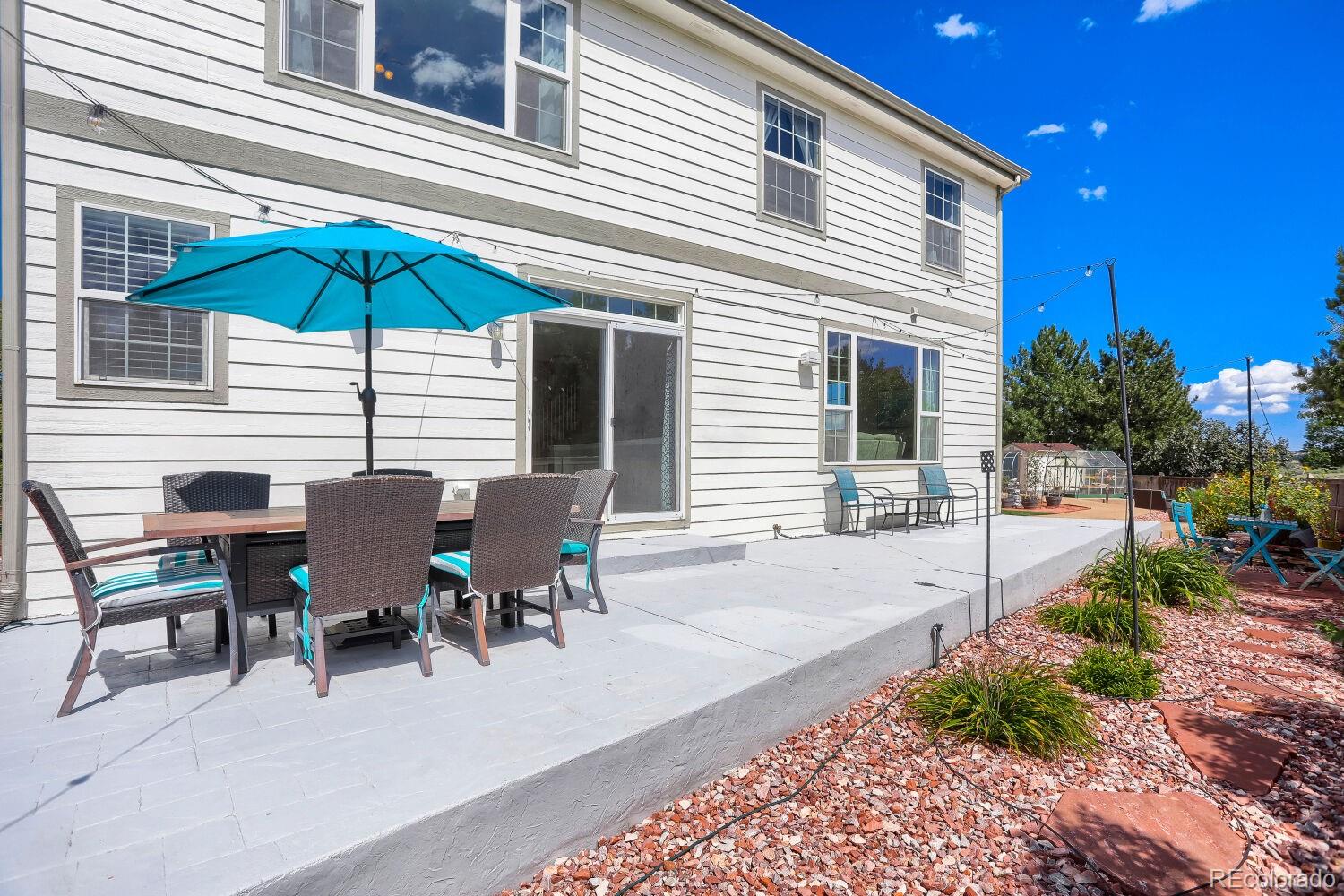 MLS Image #25 for 23350  mill valley place,parker, Colorado