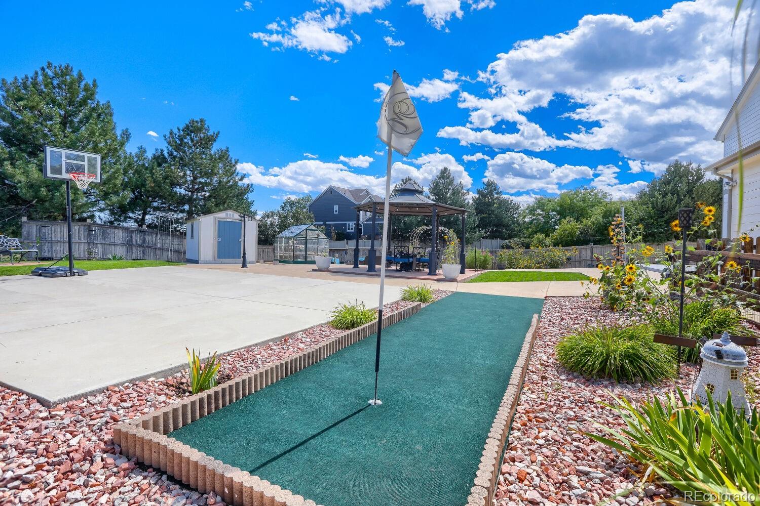 MLS Image #26 for 23350  mill valley place,parker, Colorado