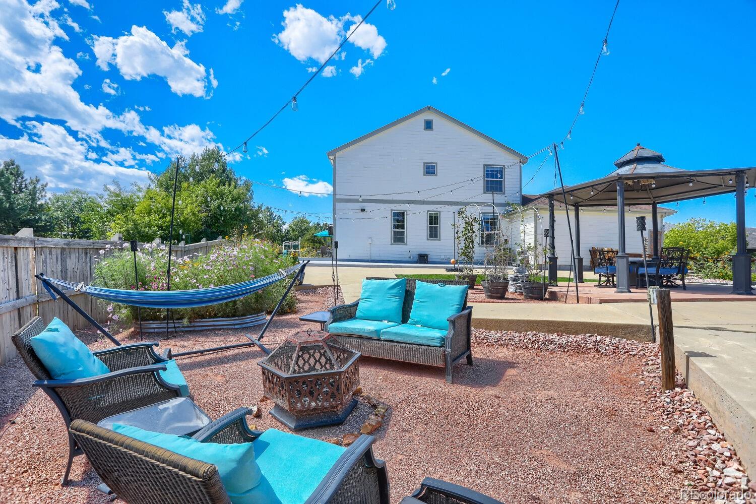 MLS Image #28 for 23350  mill valley place,parker, Colorado