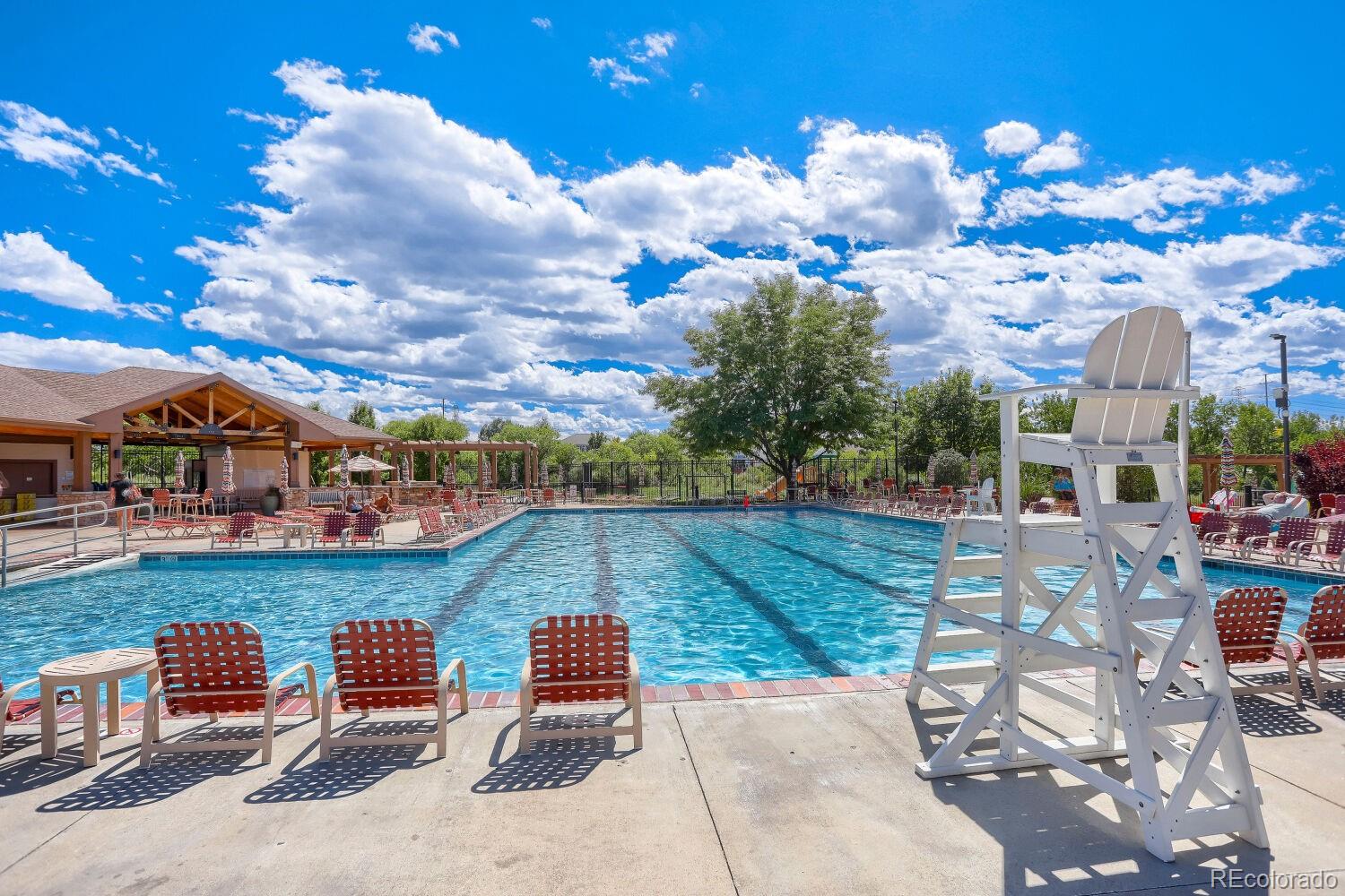 MLS Image #32 for 23350  mill valley place,parker, Colorado