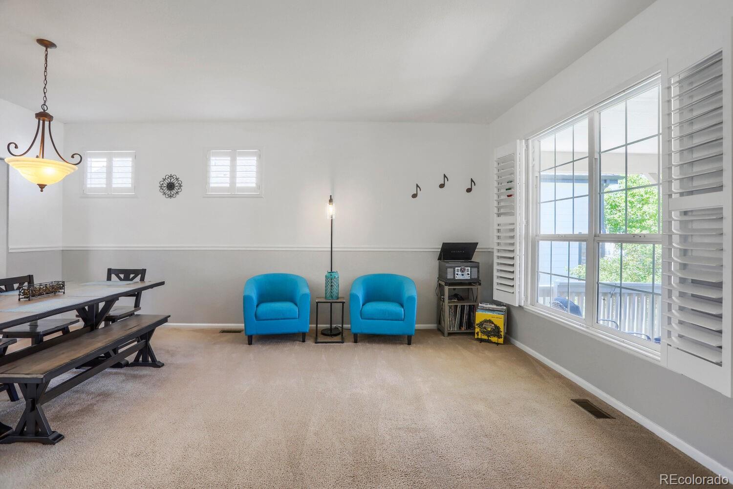 MLS Image #4 for 23350  mill valley place,parker, Colorado