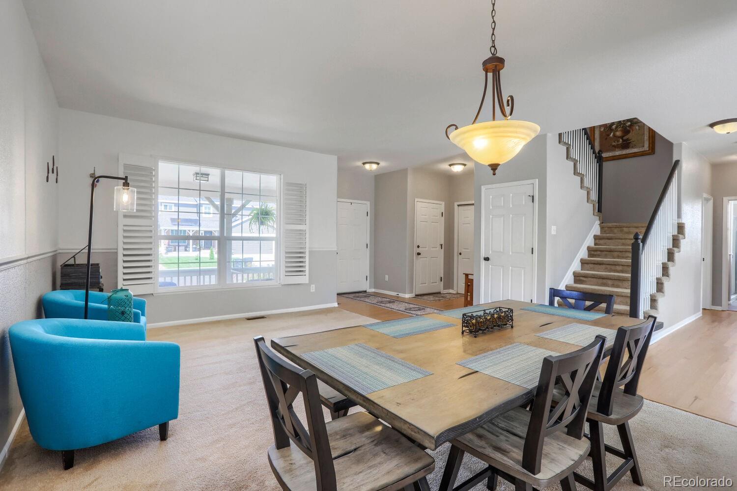 MLS Image #6 for 23350  mill valley place,parker, Colorado