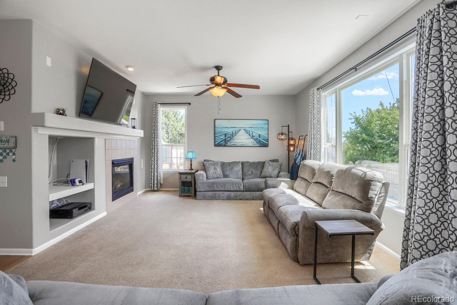 MLS Image #7 for 23350  mill valley place,parker, Colorado
