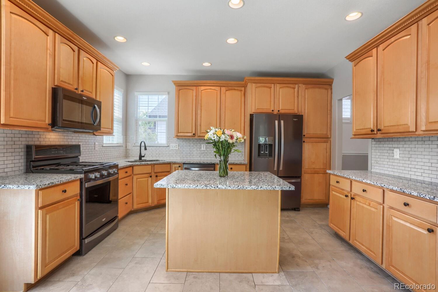 MLS Image #9 for 23350  mill valley place,parker, Colorado