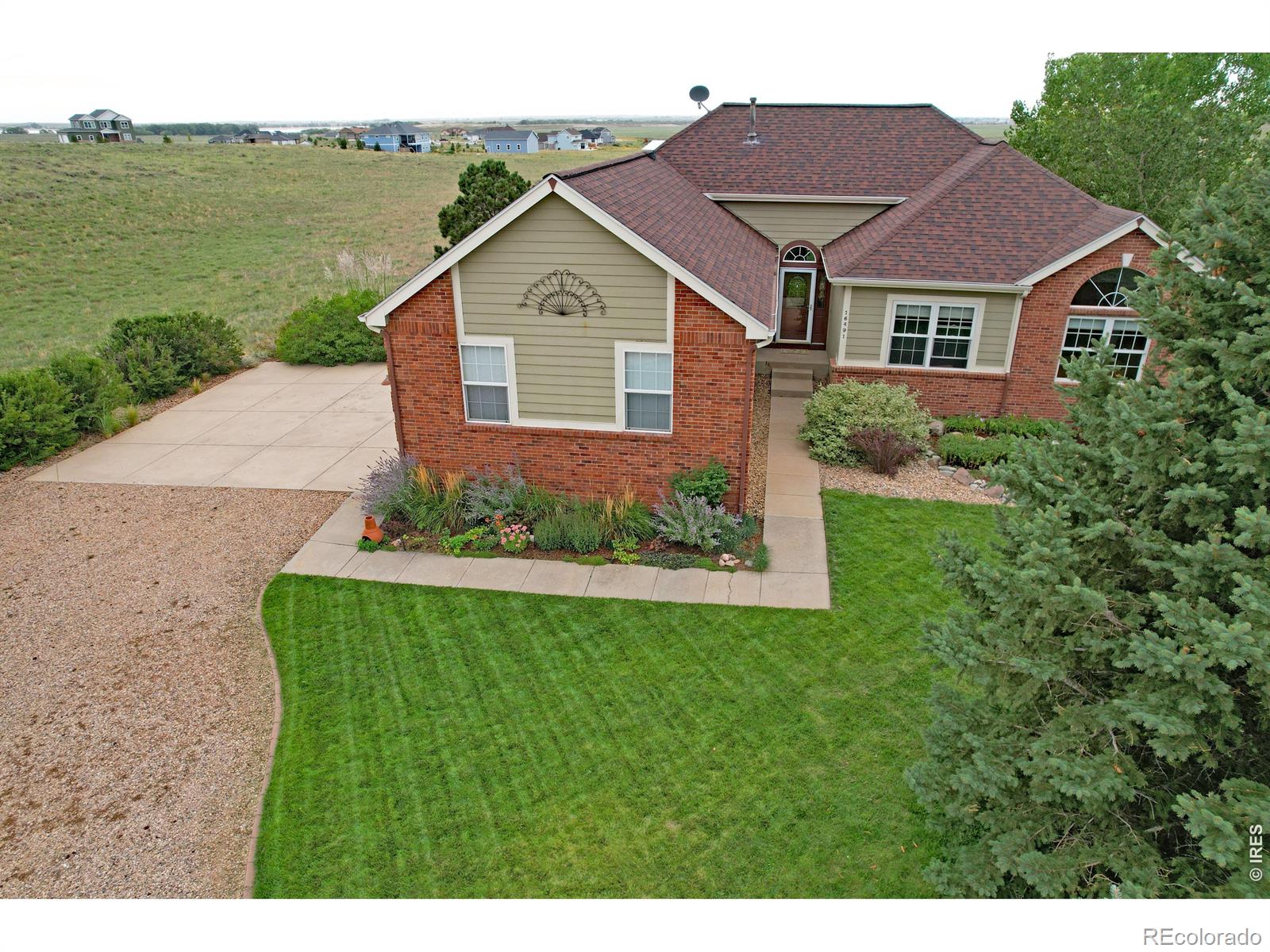 MLS Image #2 for 16491  essex road,platteville, Colorado
