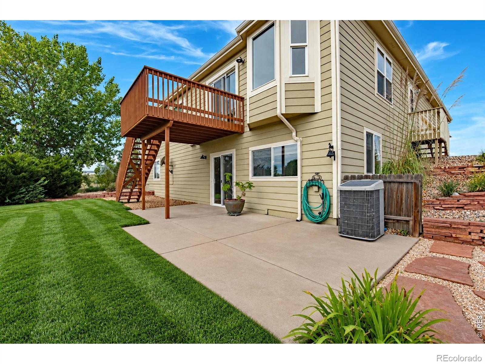 MLS Image #3 for 16491  essex road,platteville, Colorado
