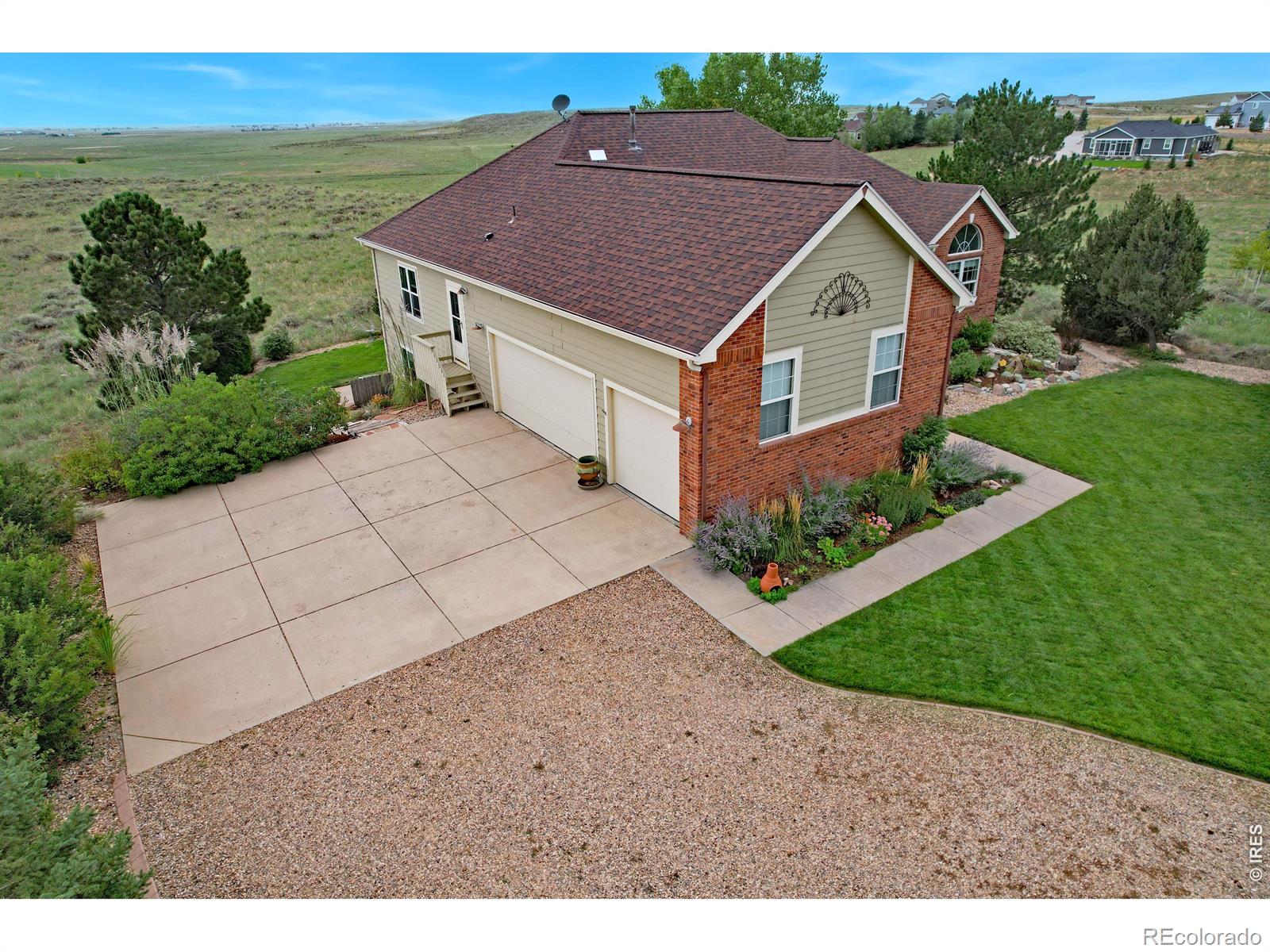 MLS Image #4 for 16491  essex road,platteville, Colorado