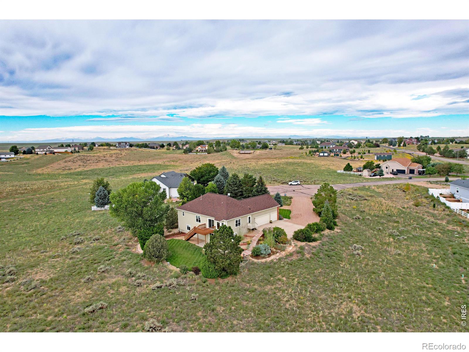 MLS Image #5 for 16491  essex road,platteville, Colorado