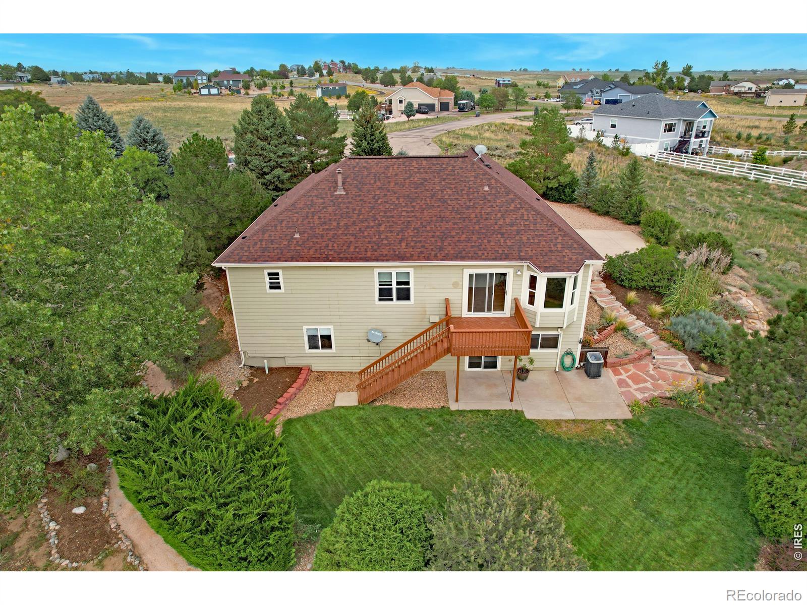 MLS Image #6 for 16491  essex road,platteville, Colorado