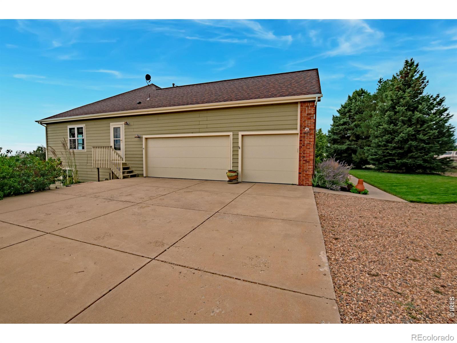 MLS Image #7 for 16491  essex road,platteville, Colorado