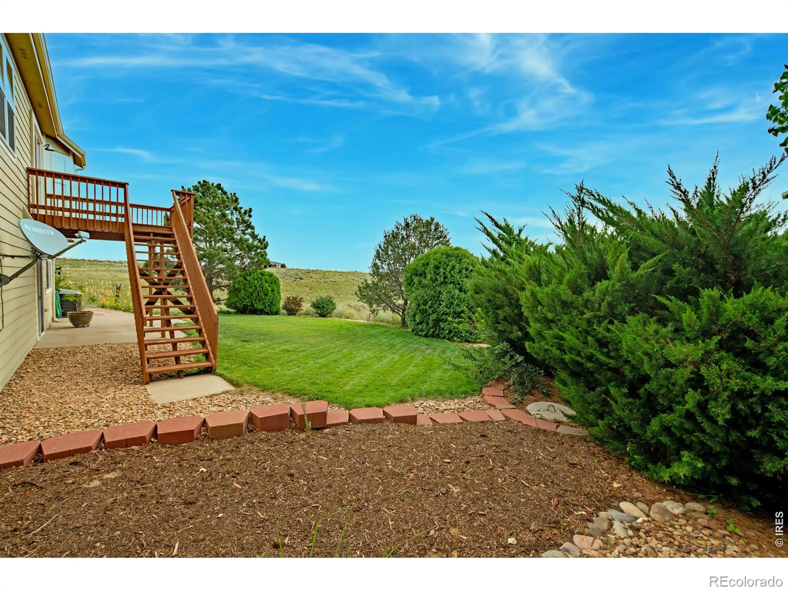 MLS Image #8 for 16491  essex road,platteville, Colorado
