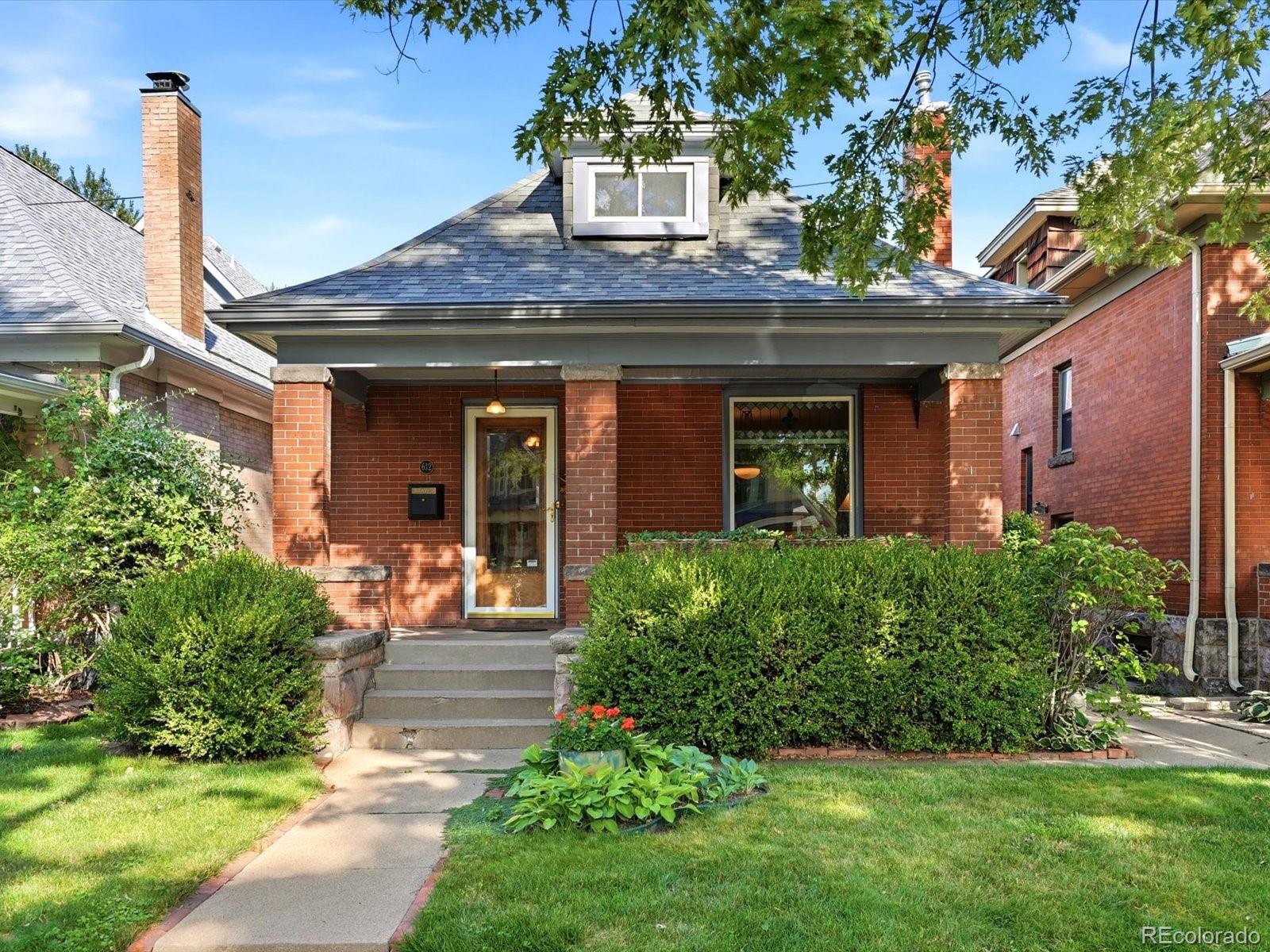 MLS Image #1 for 612 s pennsylvania street,denver, Colorado