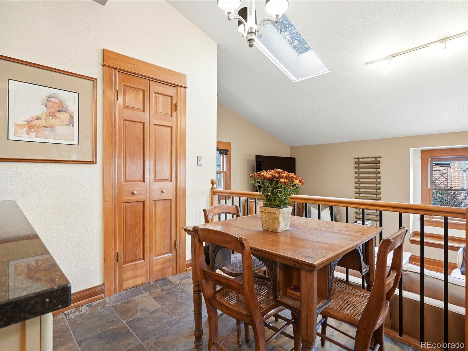 MLS Image #10 for 612 s pennsylvania street,denver, Colorado