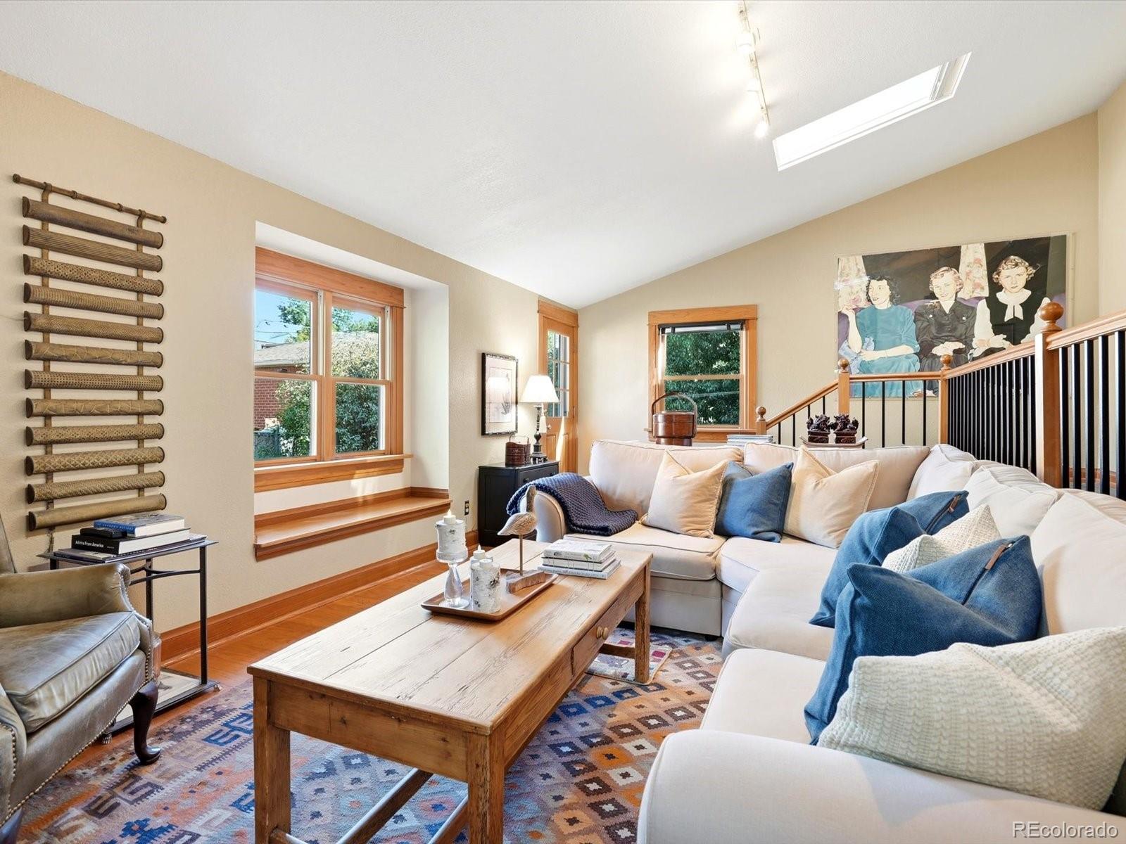 MLS Image #12 for 612 s pennsylvania street,denver, Colorado
