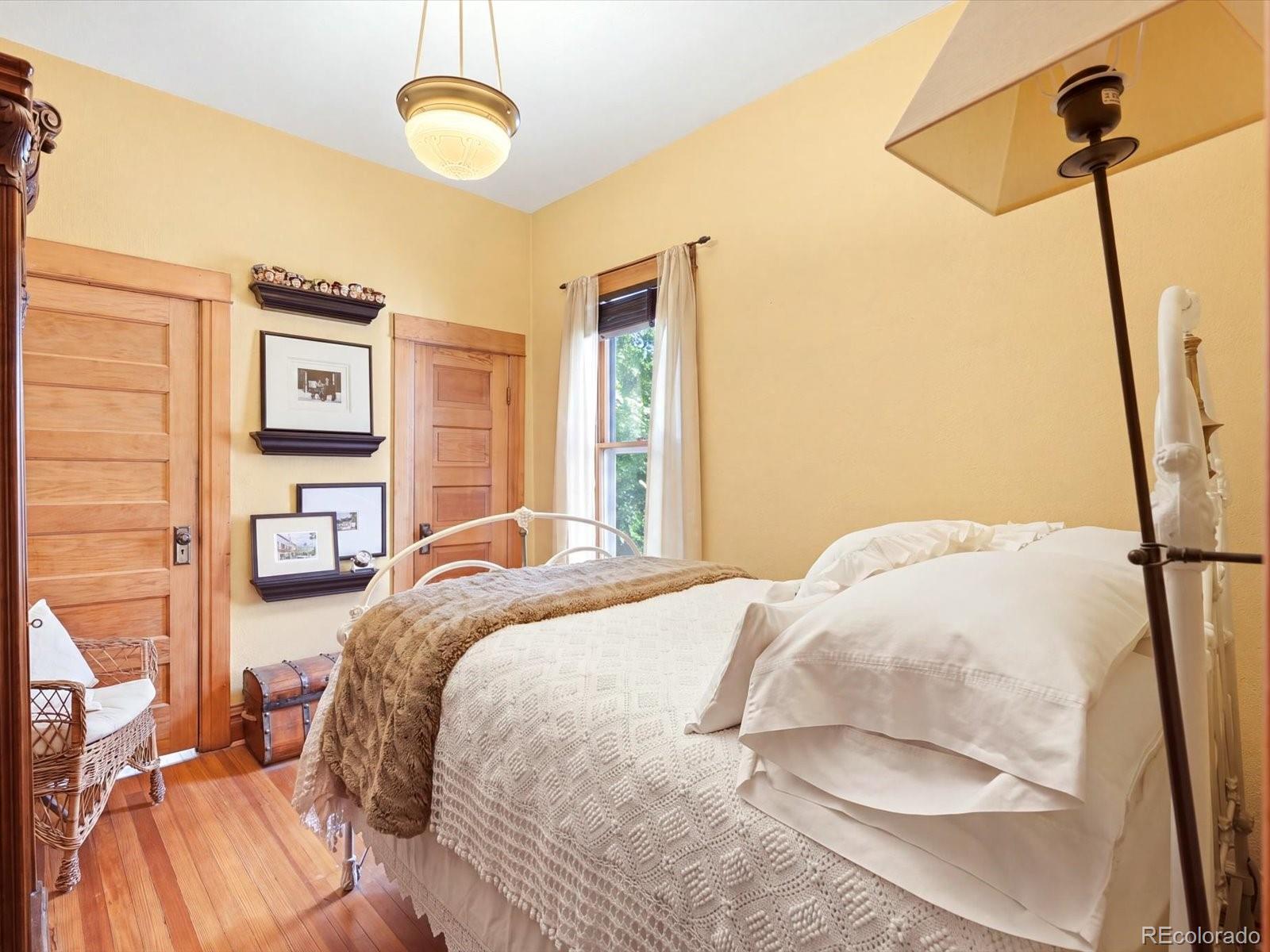 MLS Image #13 for 612 s pennsylvania street,denver, Colorado