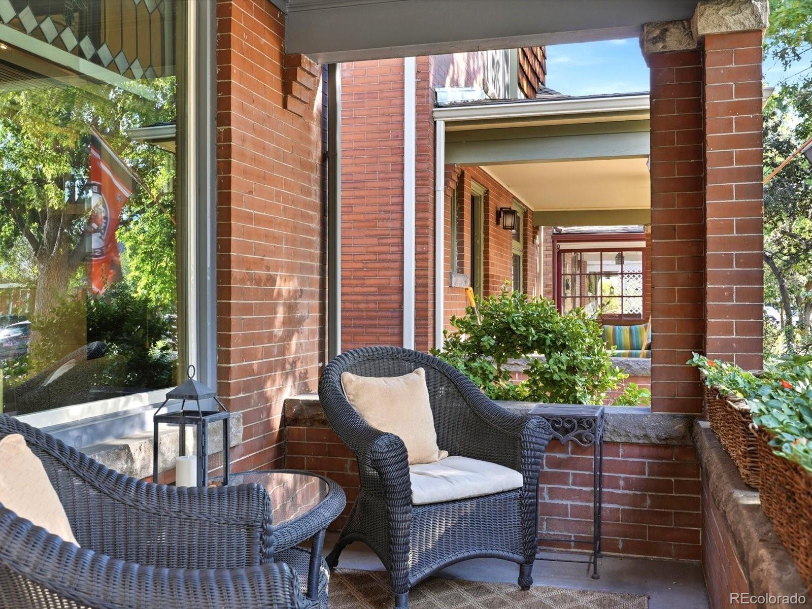 MLS Image #2 for 612 s pennsylvania street,denver, Colorado