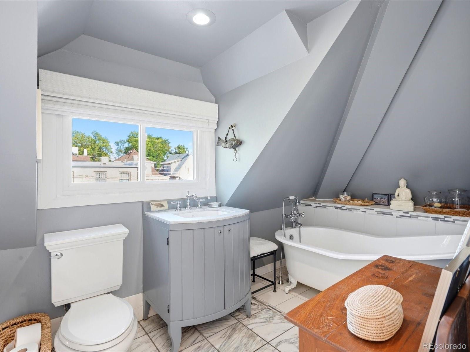 MLS Image #20 for 612 s pennsylvania street,denver, Colorado