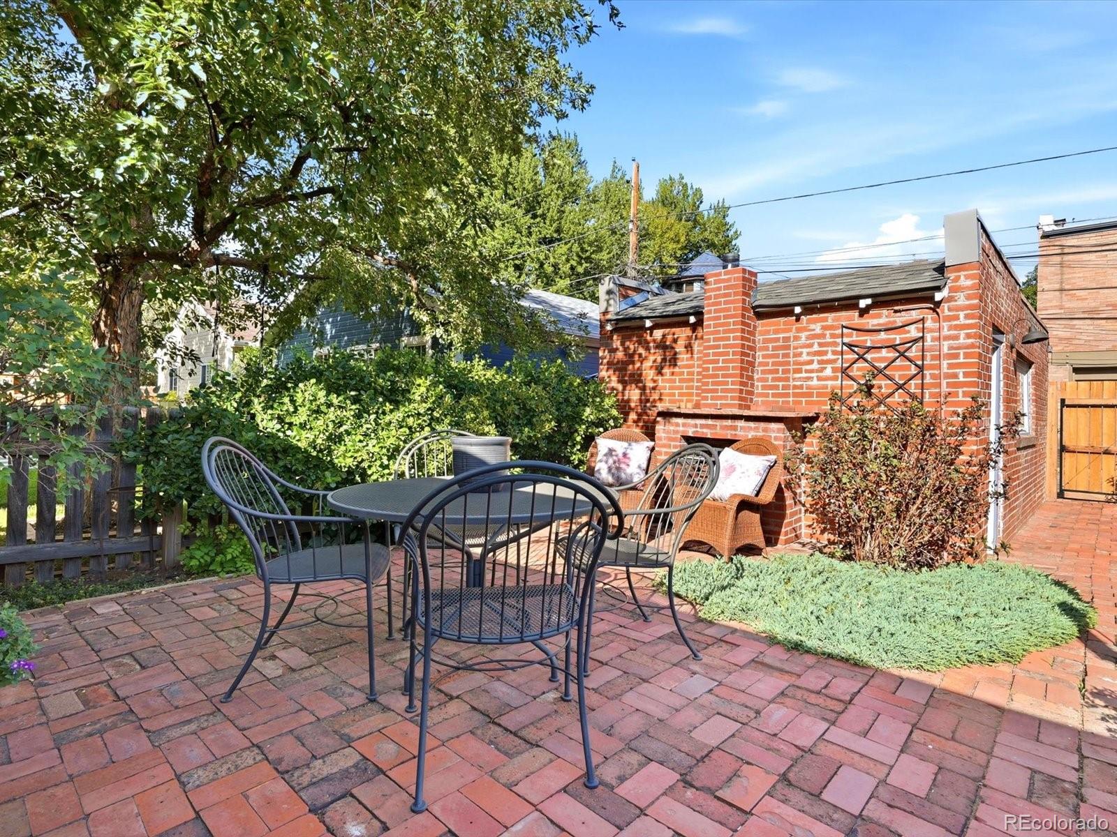 MLS Image #22 for 612 s pennsylvania street,denver, Colorado
