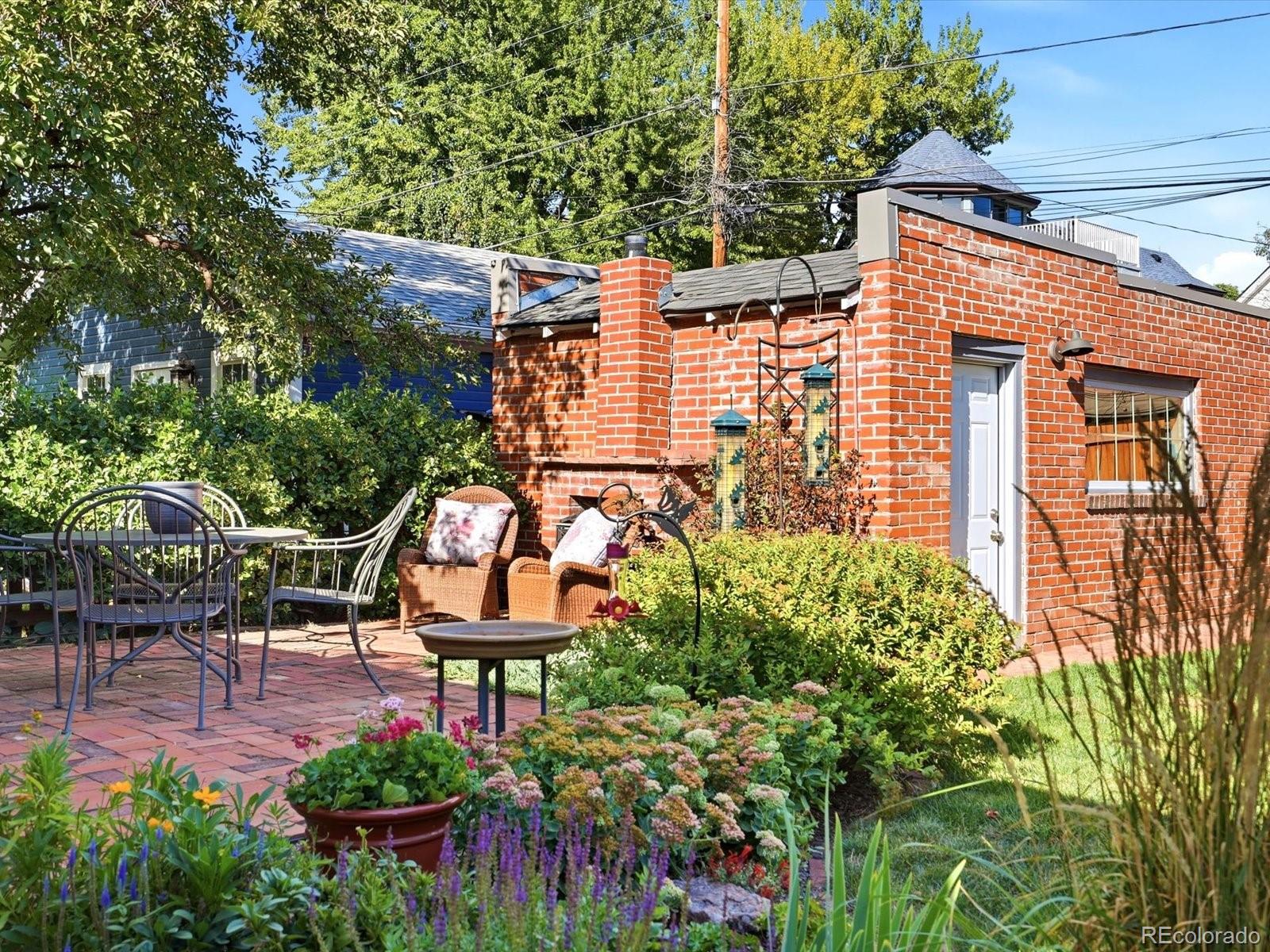 MLS Image #24 for 612 s pennsylvania street,denver, Colorado