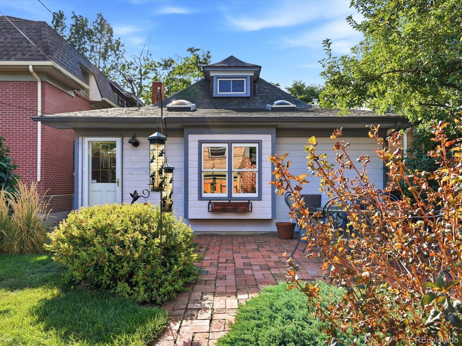 MLS Image #26 for 612 s pennsylvania street,denver, Colorado