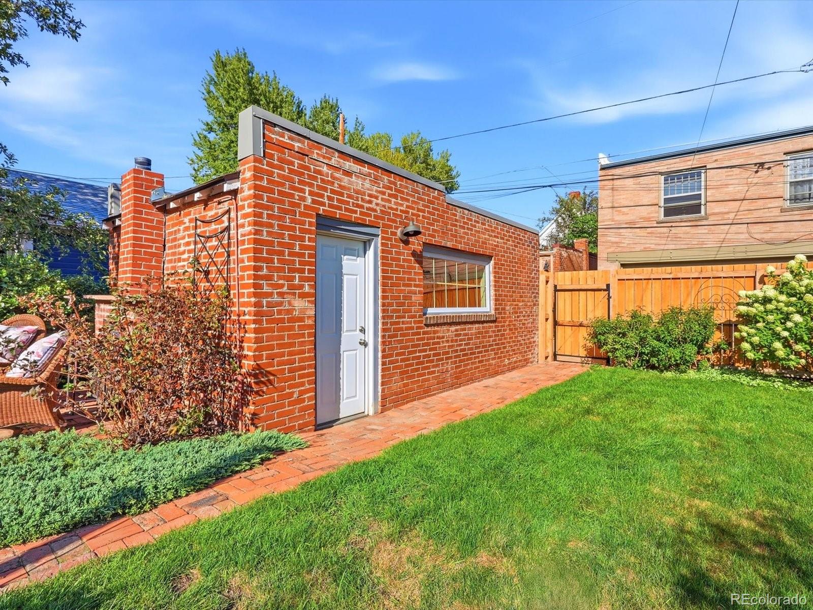 MLS Image #27 for 612 s pennsylvania street,denver, Colorado