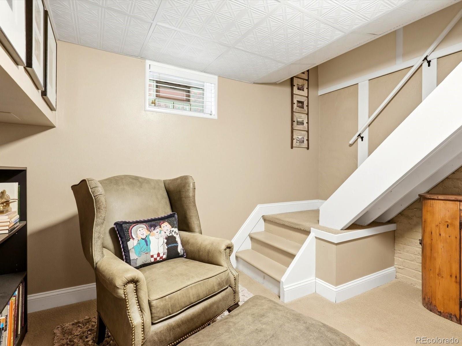 MLS Image #29 for 612 s pennsylvania street,denver, Colorado