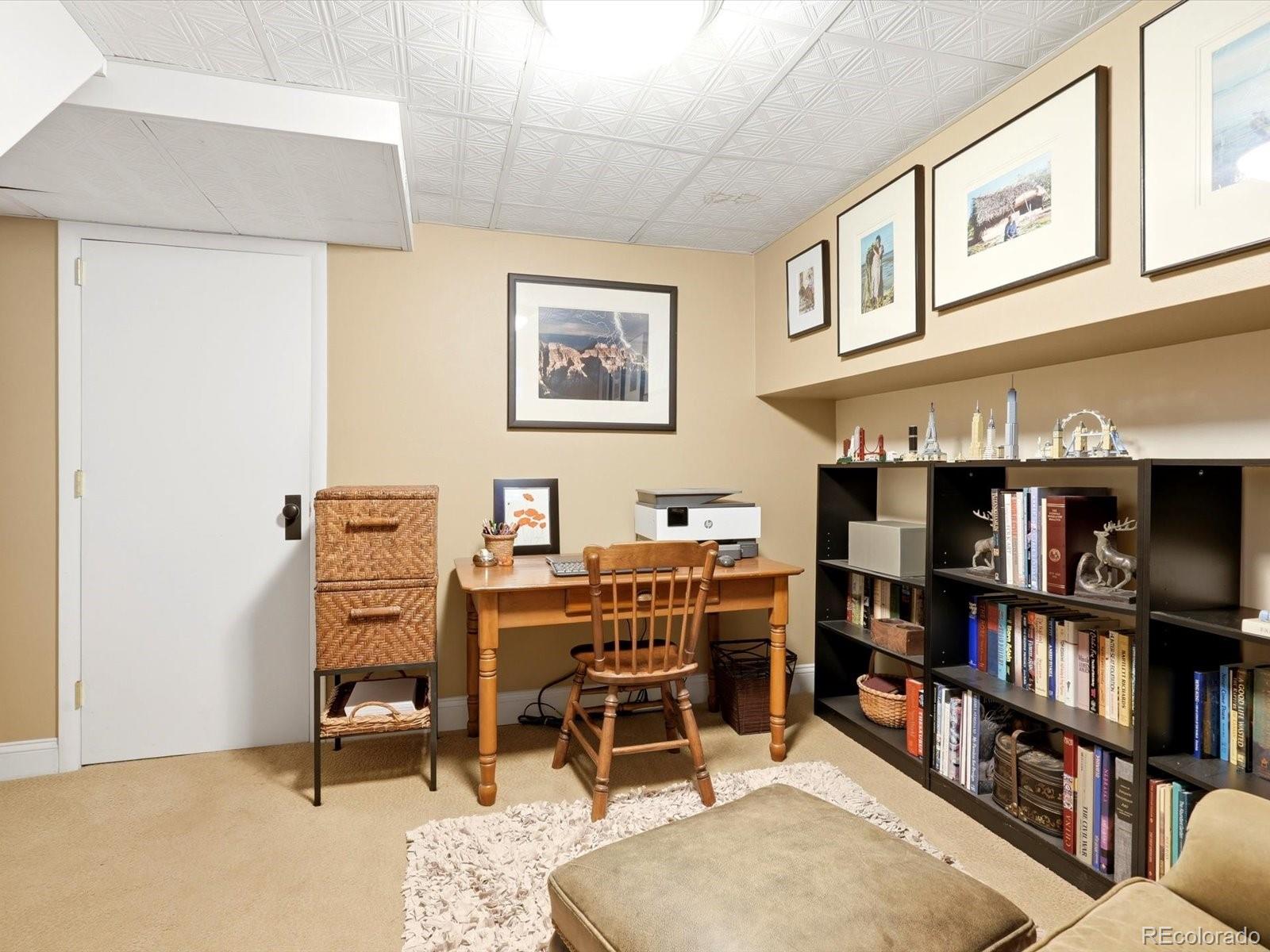 MLS Image #30 for 612 s pennsylvania street,denver, Colorado