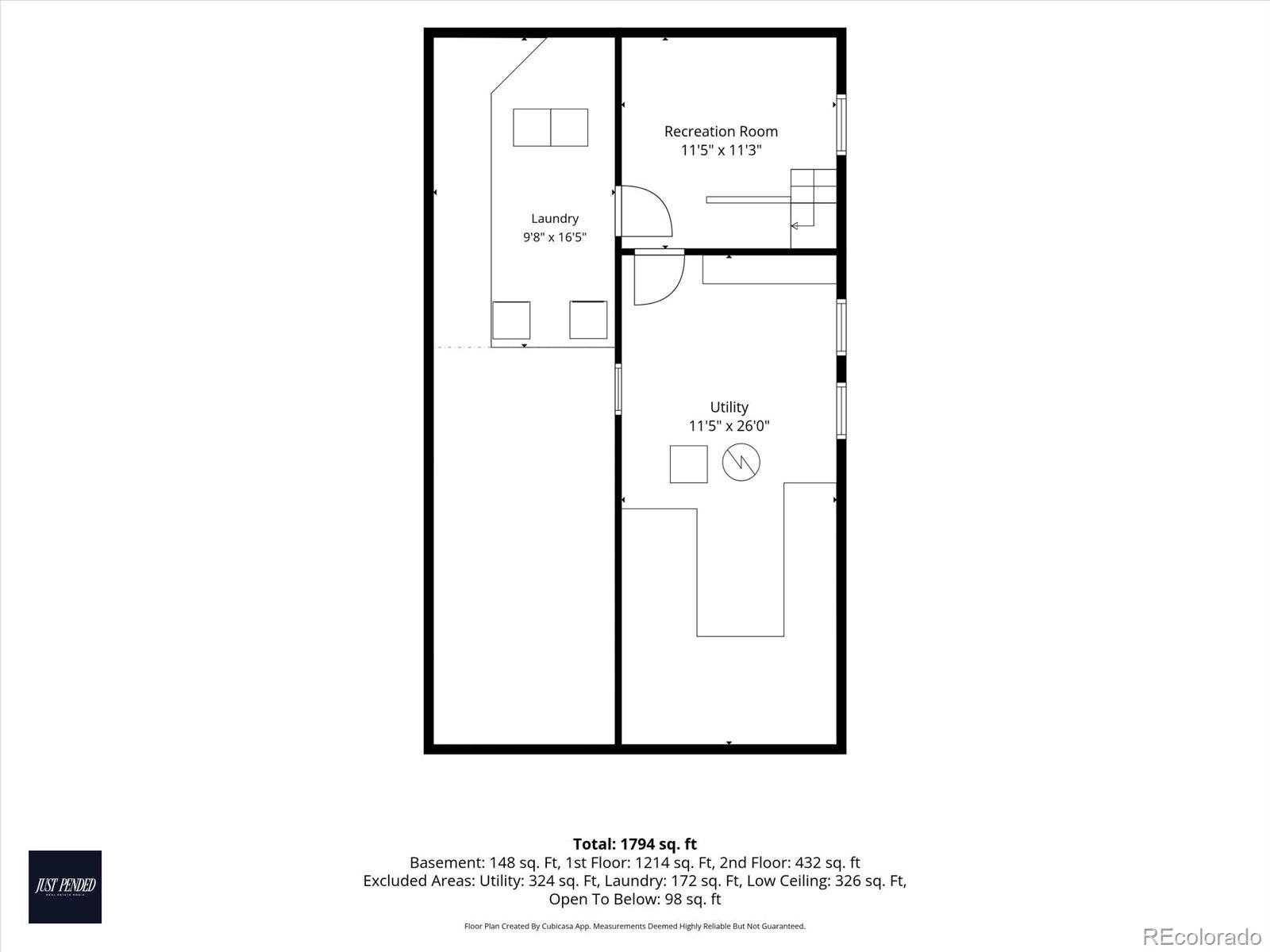 MLS Image #34 for 612 s pennsylvania street,denver, Colorado
