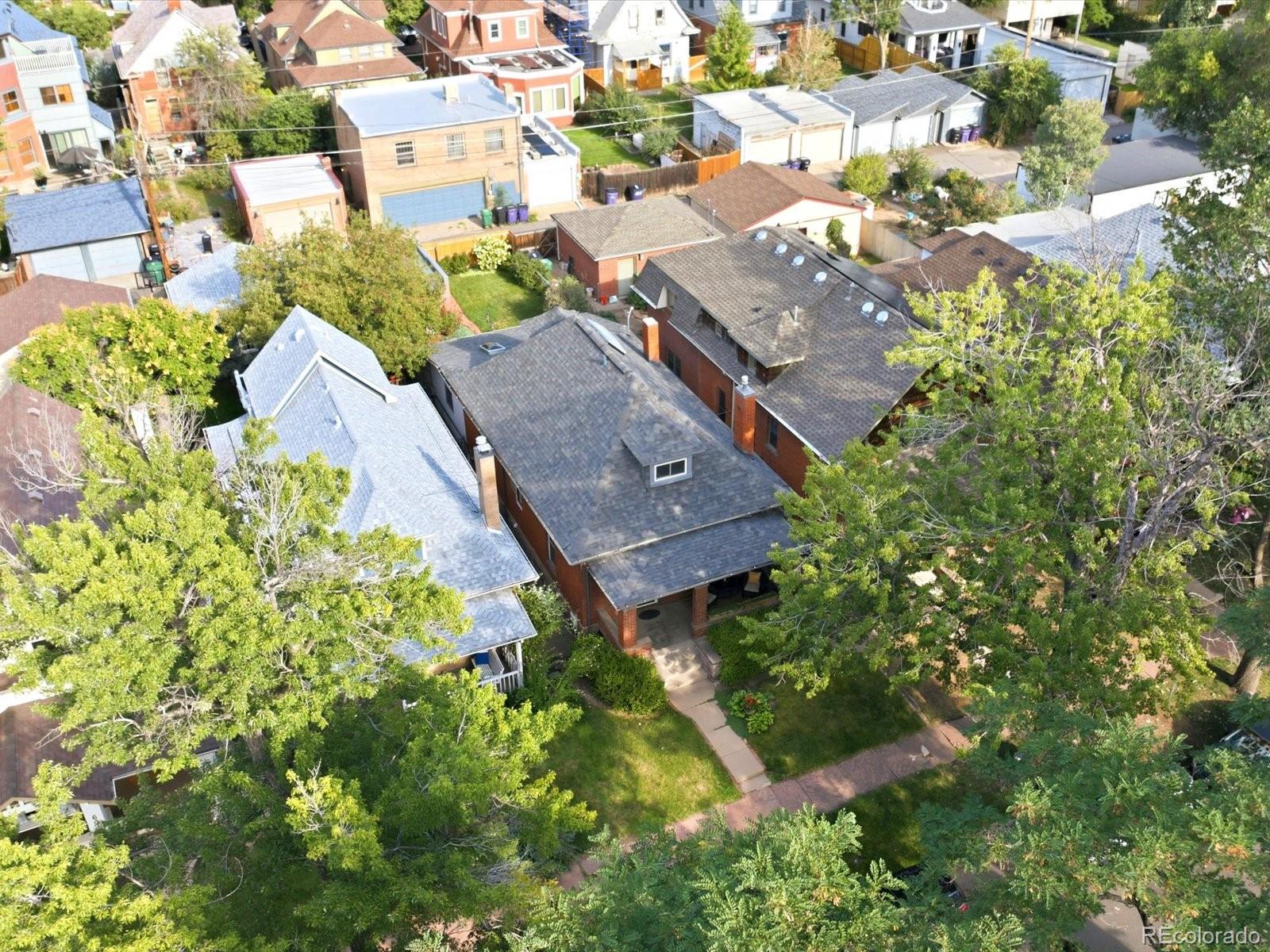 MLS Image #37 for 612 s pennsylvania street,denver, Colorado