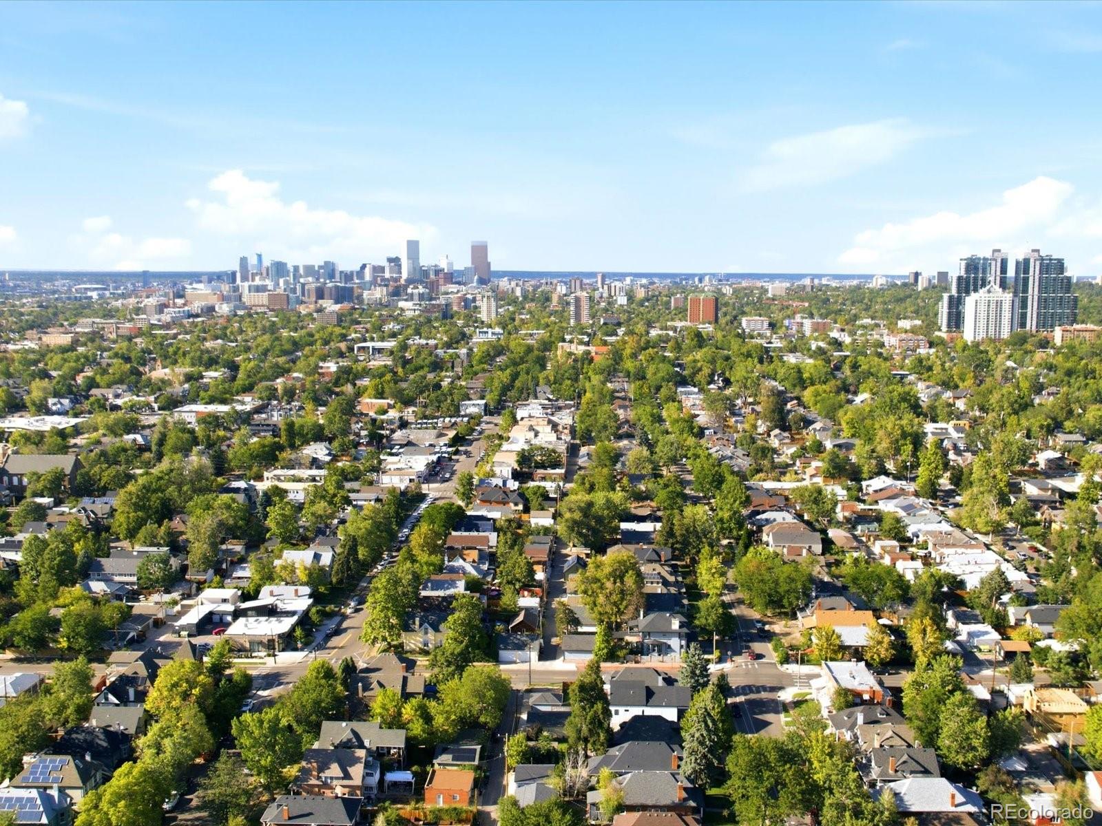 MLS Image #38 for 612 s pennsylvania street,denver, Colorado