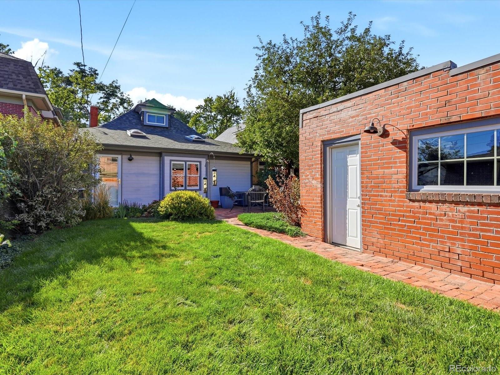 MLS Image #40 for 612 s pennsylvania street,denver, Colorado