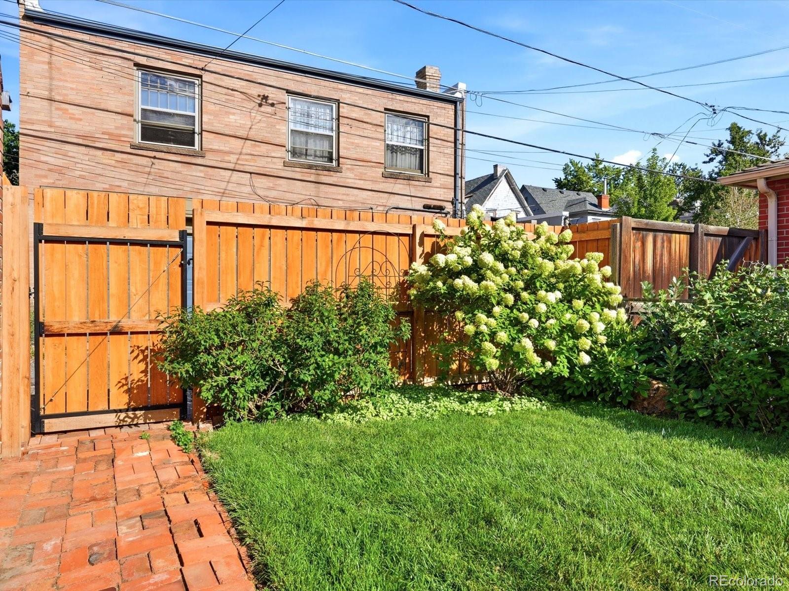 MLS Image #41 for 612 s pennsylvania street,denver, Colorado