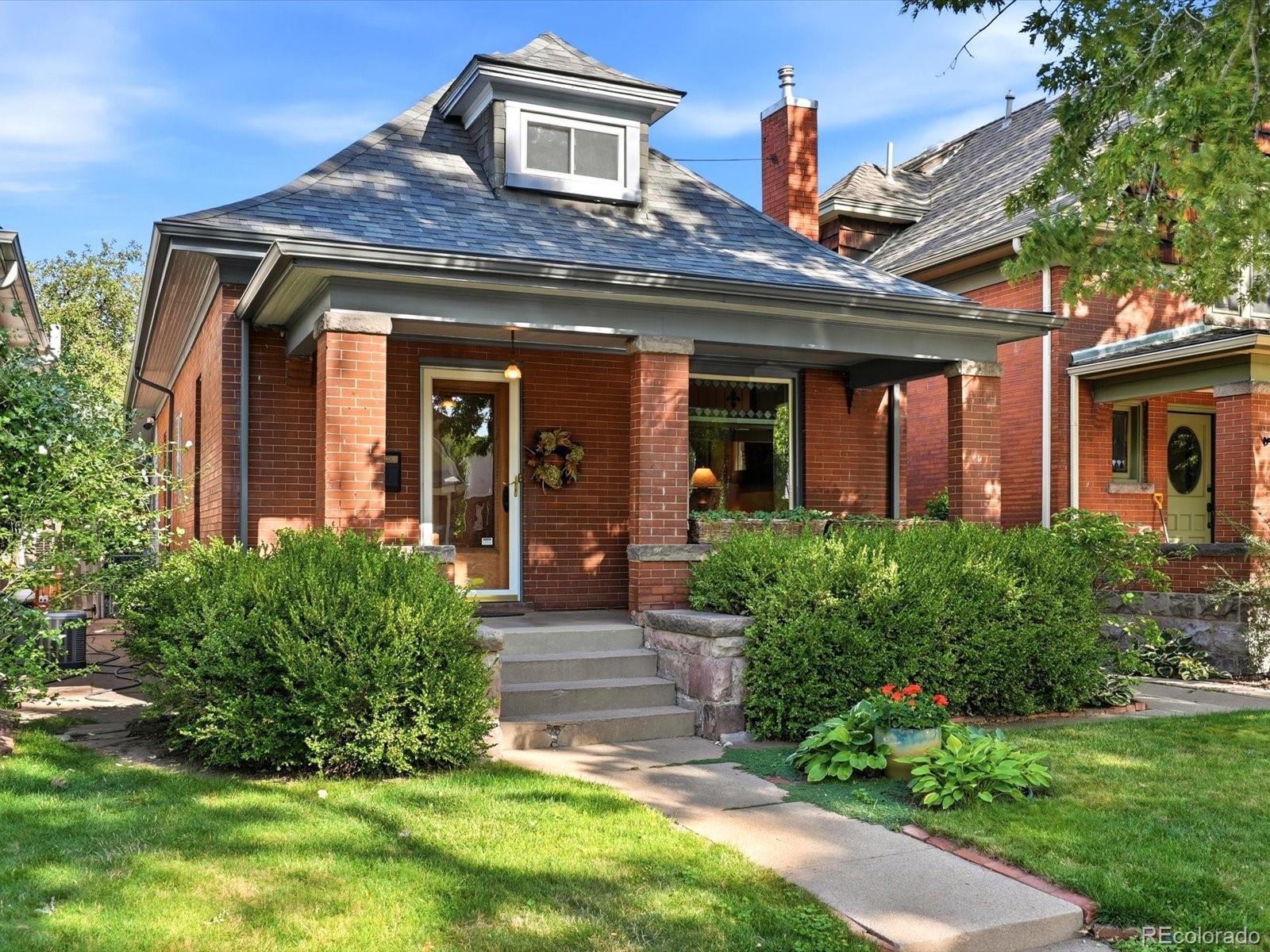 MLS Image #42 for 612 s pennsylvania street,denver, Colorado