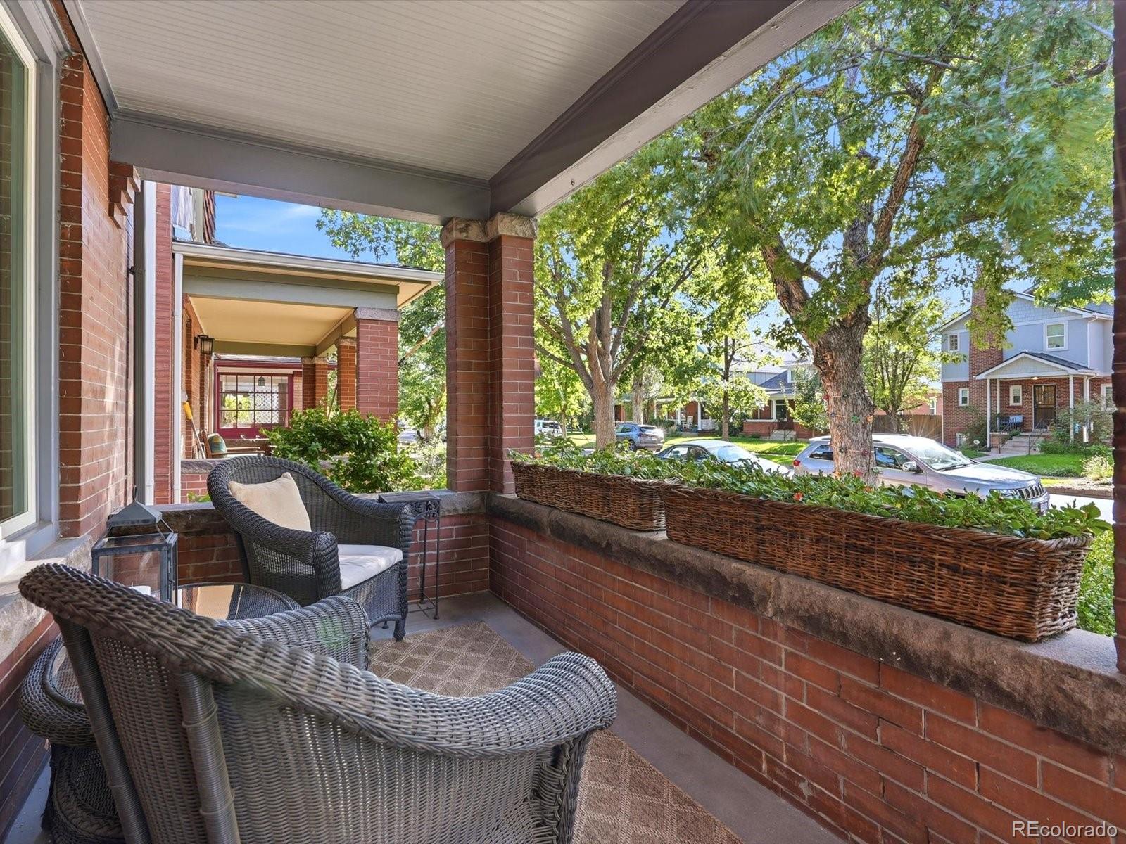 MLS Image #43 for 612 s pennsylvania street,denver, Colorado