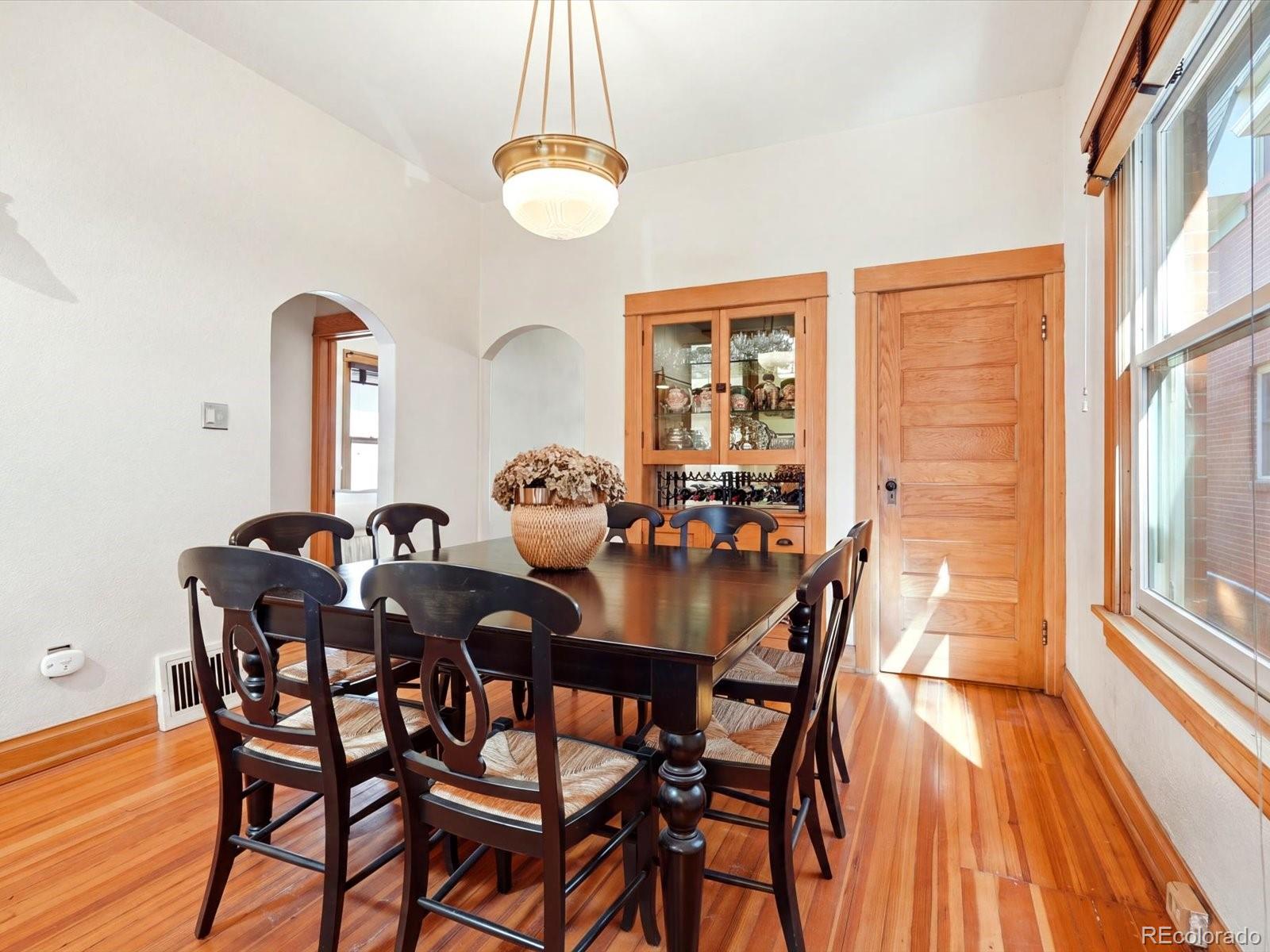 MLS Image #45 for 612 s pennsylvania street,denver, Colorado